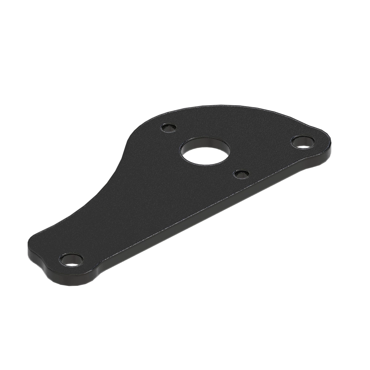 Bracket, Potentiometer, Front Hitch