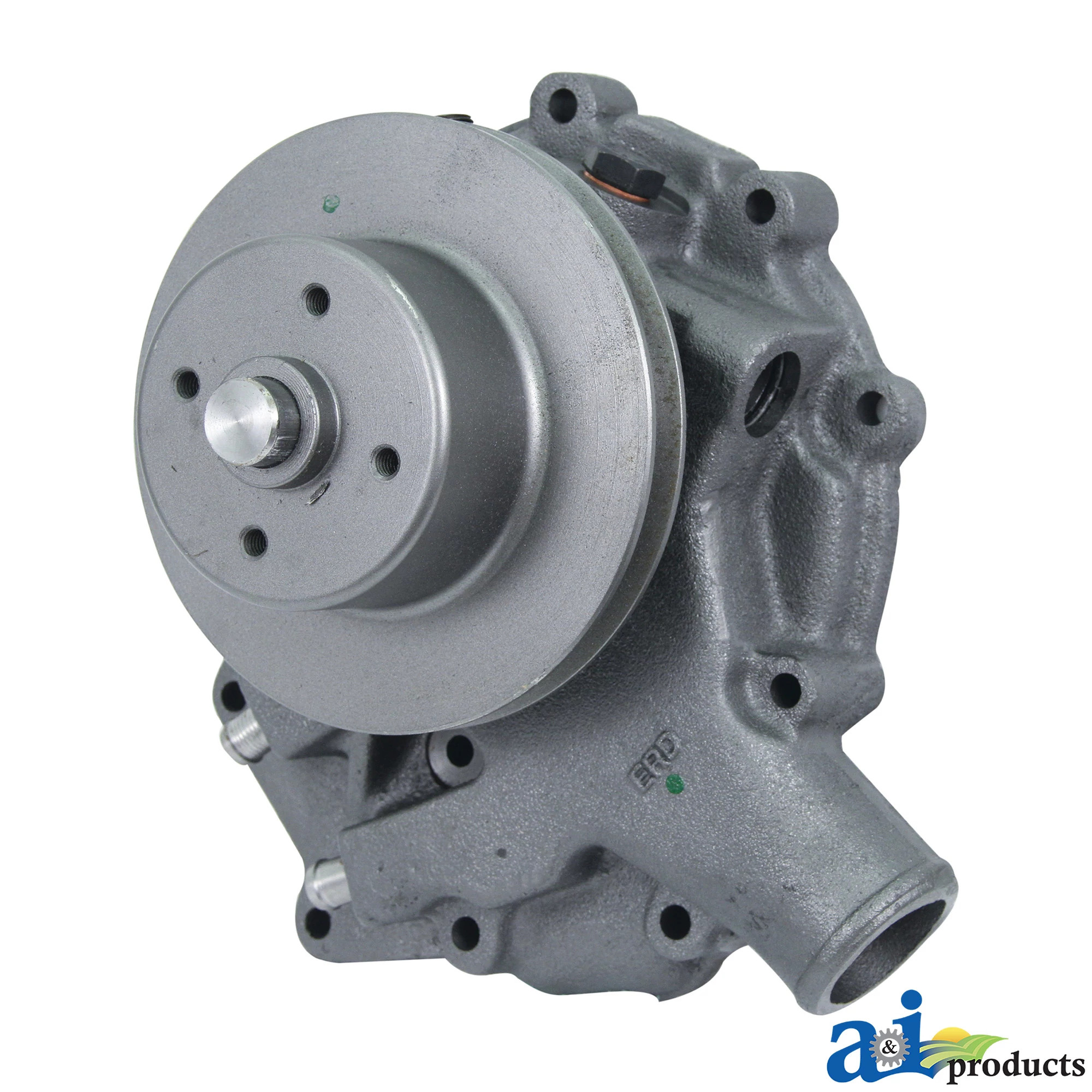 A&I Products Water Pump - A-AR92641