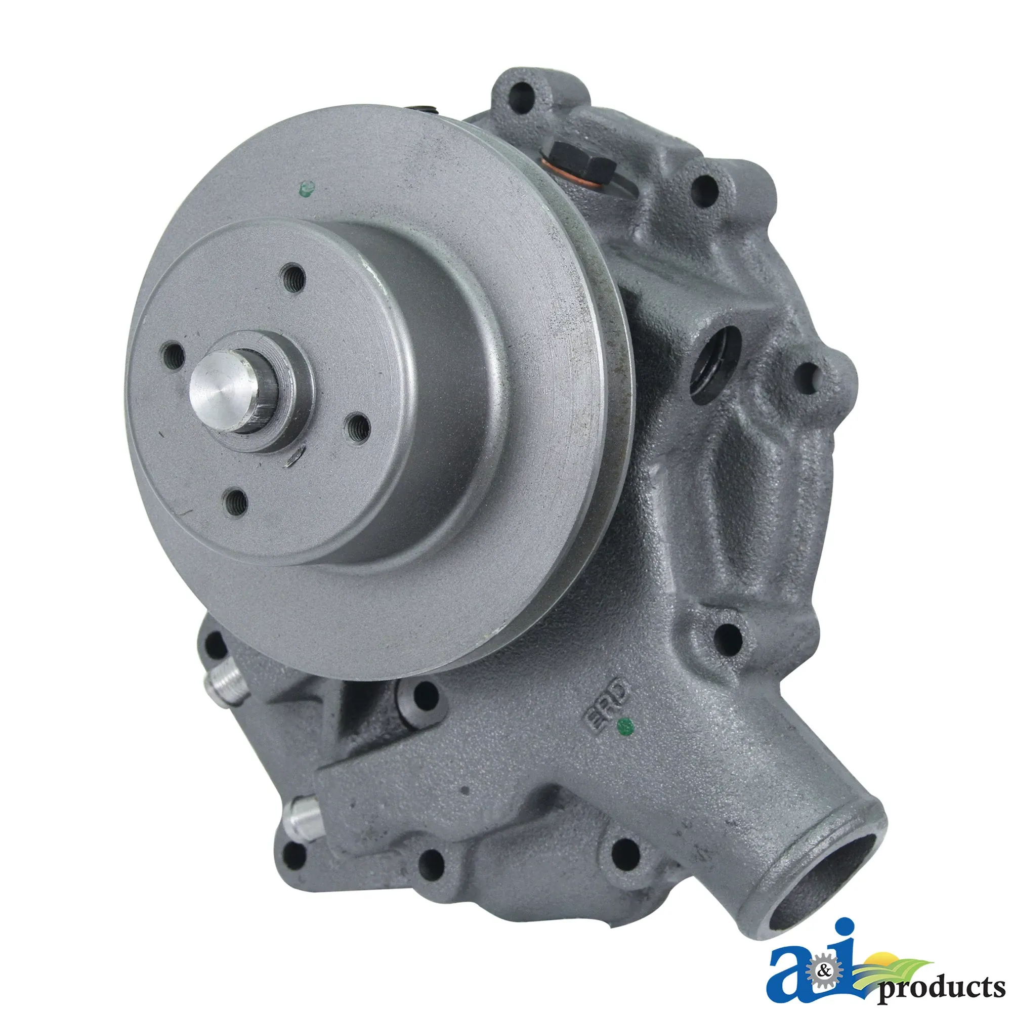 A&I Products Water Pump - A-AR92641