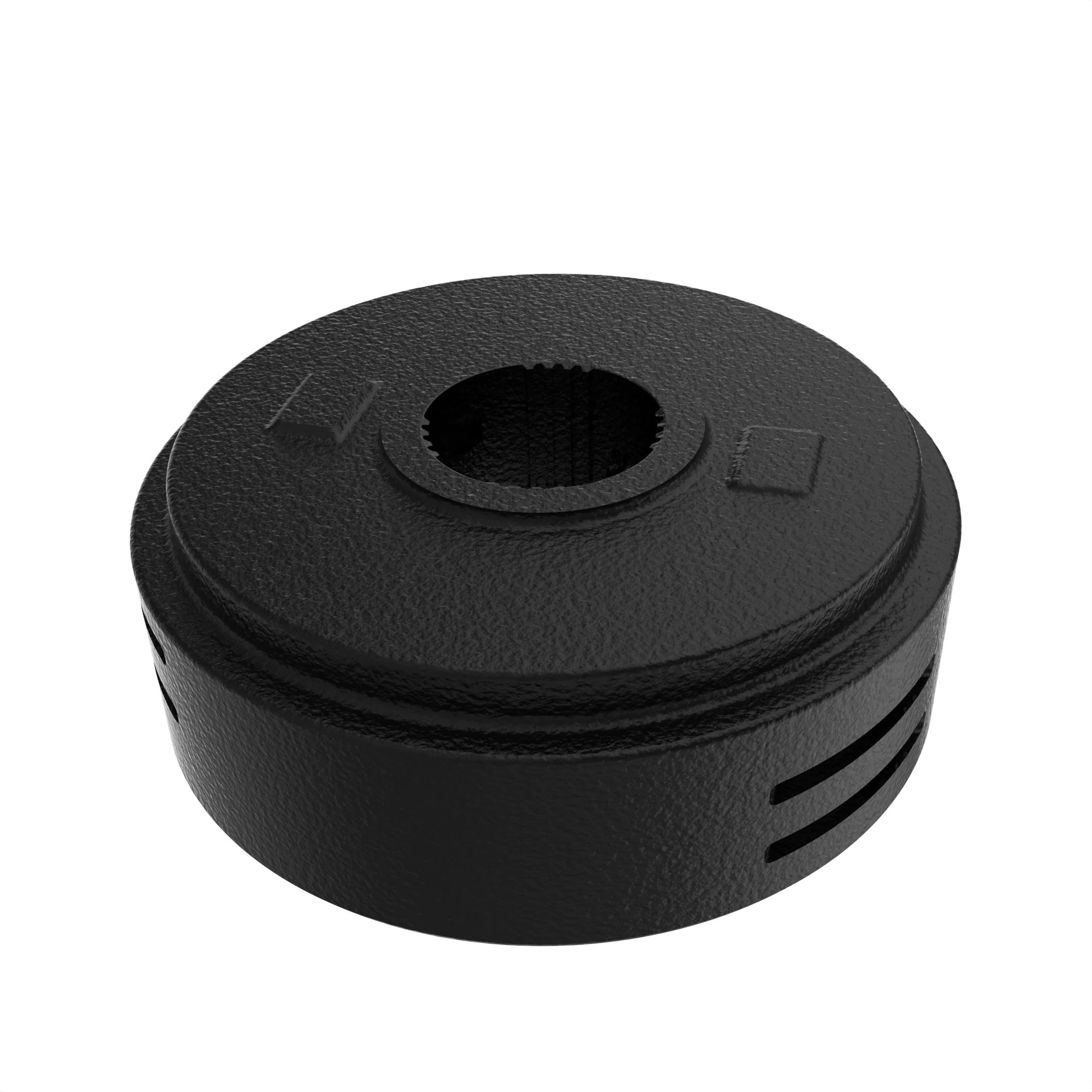 ⚙️ R162192: Tambor de Transmisión PowerShift™ John Deere 🚜✅