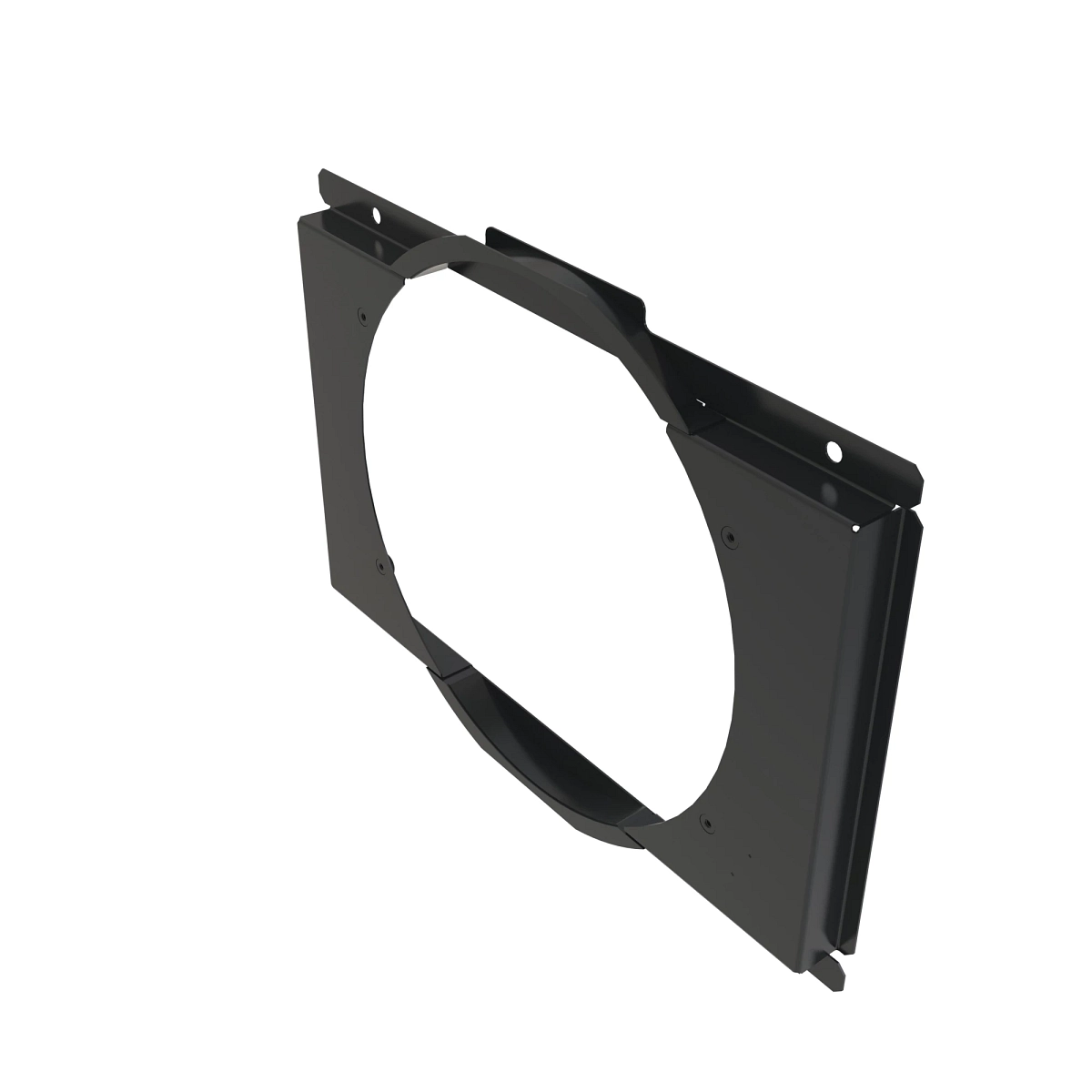 Shroud Assembly