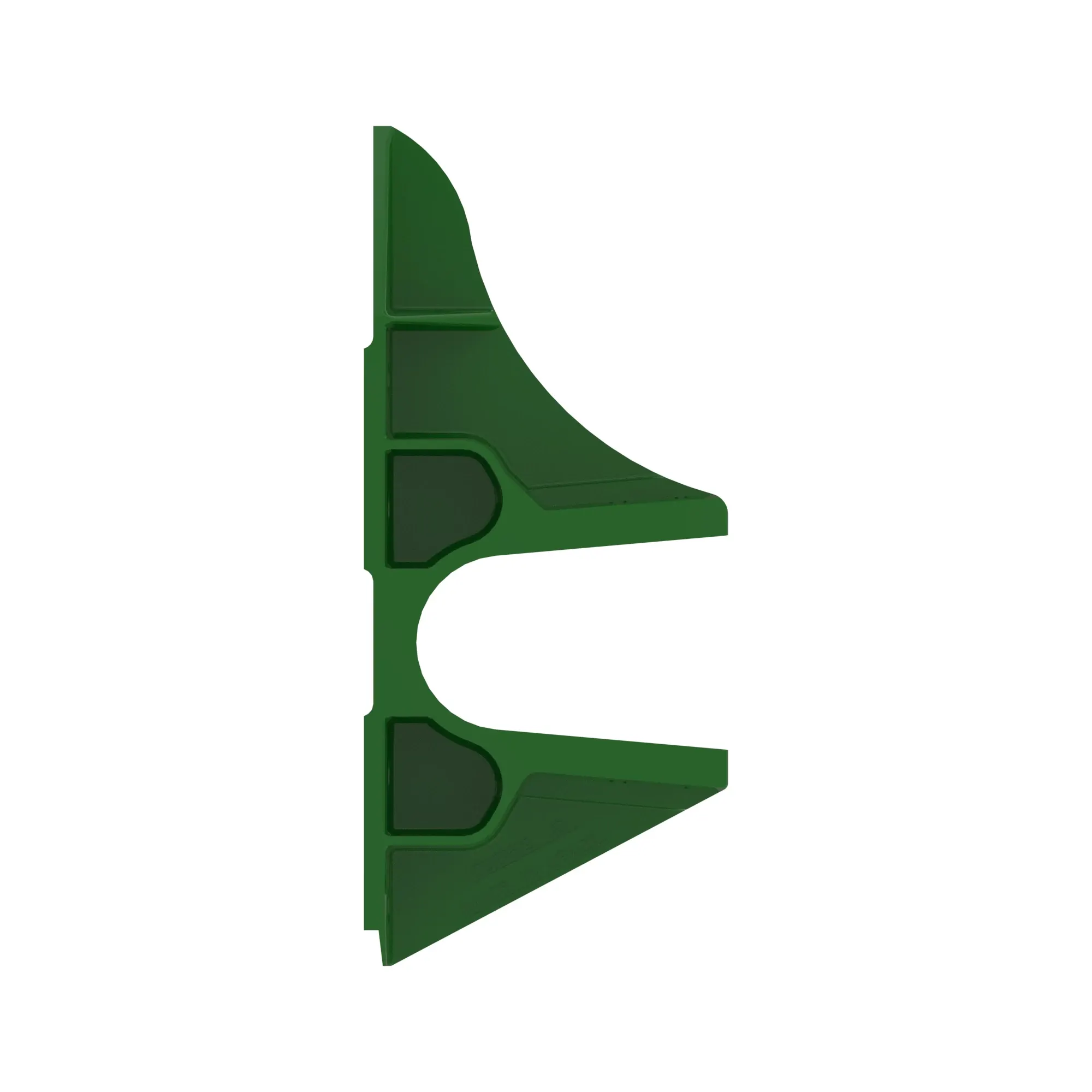 LEFT SUPPORT