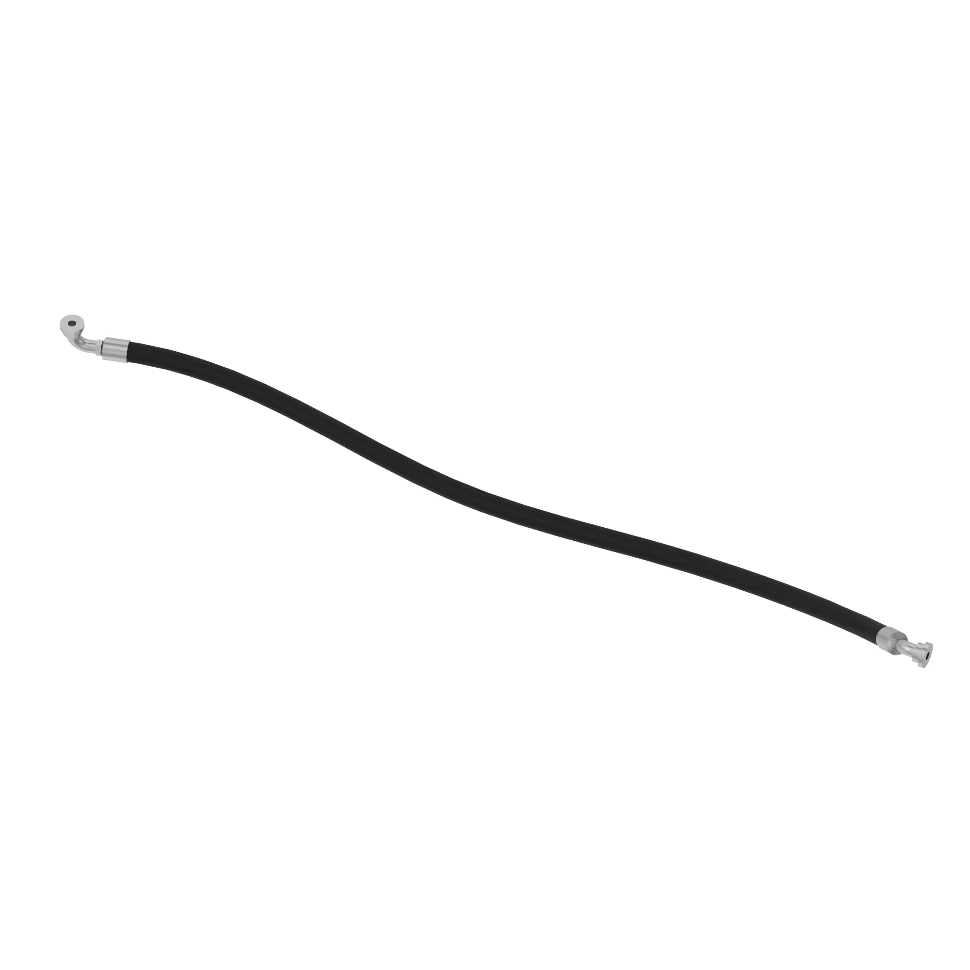 John Deere Hydraulic Hose - AZ71117