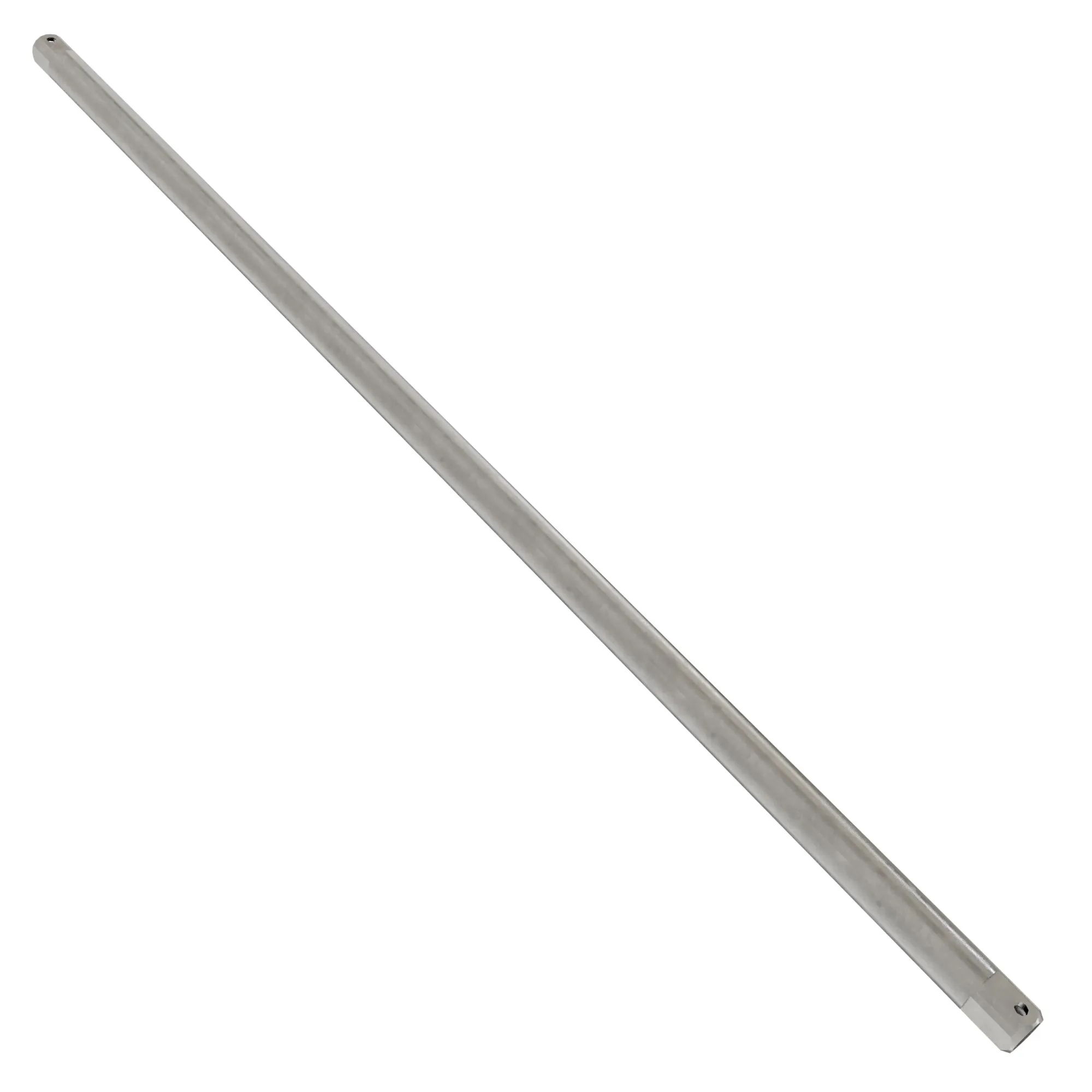 LOWER LOCKING SYSTEM