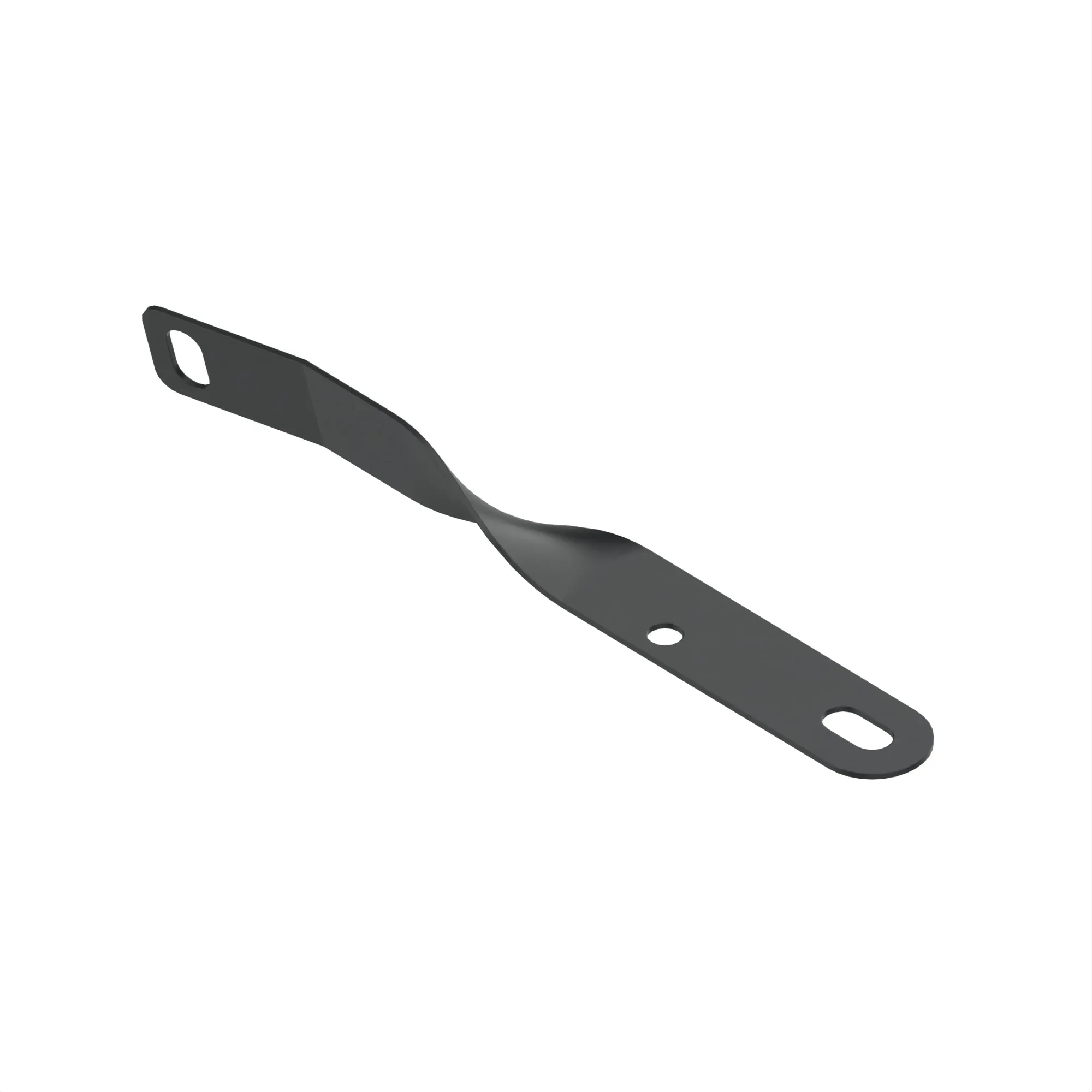 BRACKET, RADIATOR SUPPORT BRACKET 9