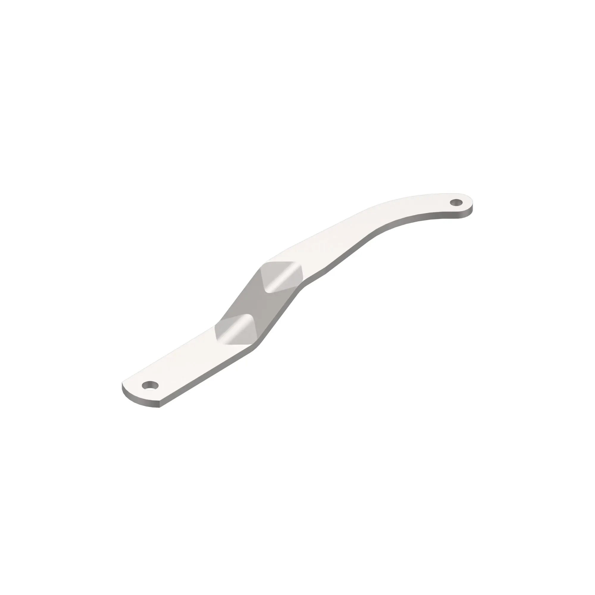 John Deere Alternator Strap - R128623