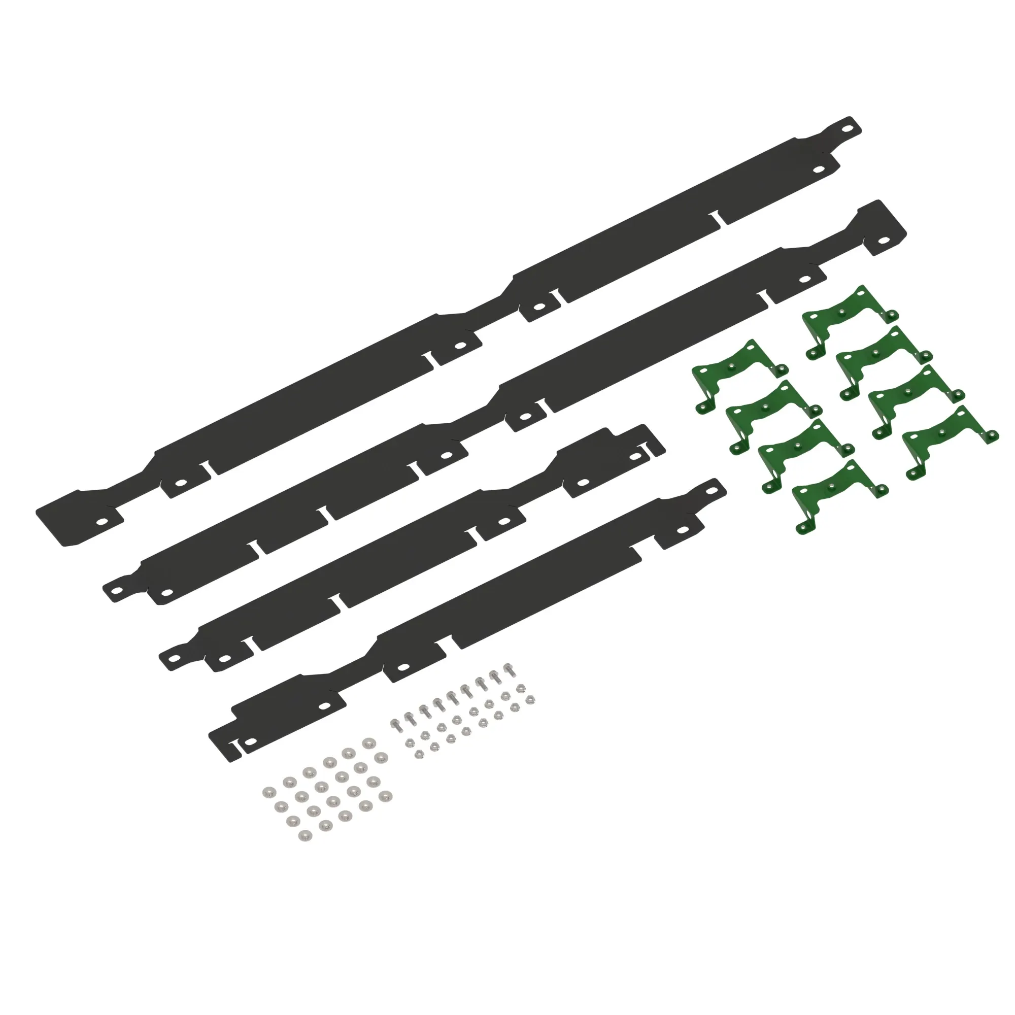 John Deere Rear Belt Seals Platform Kit - KXE10385