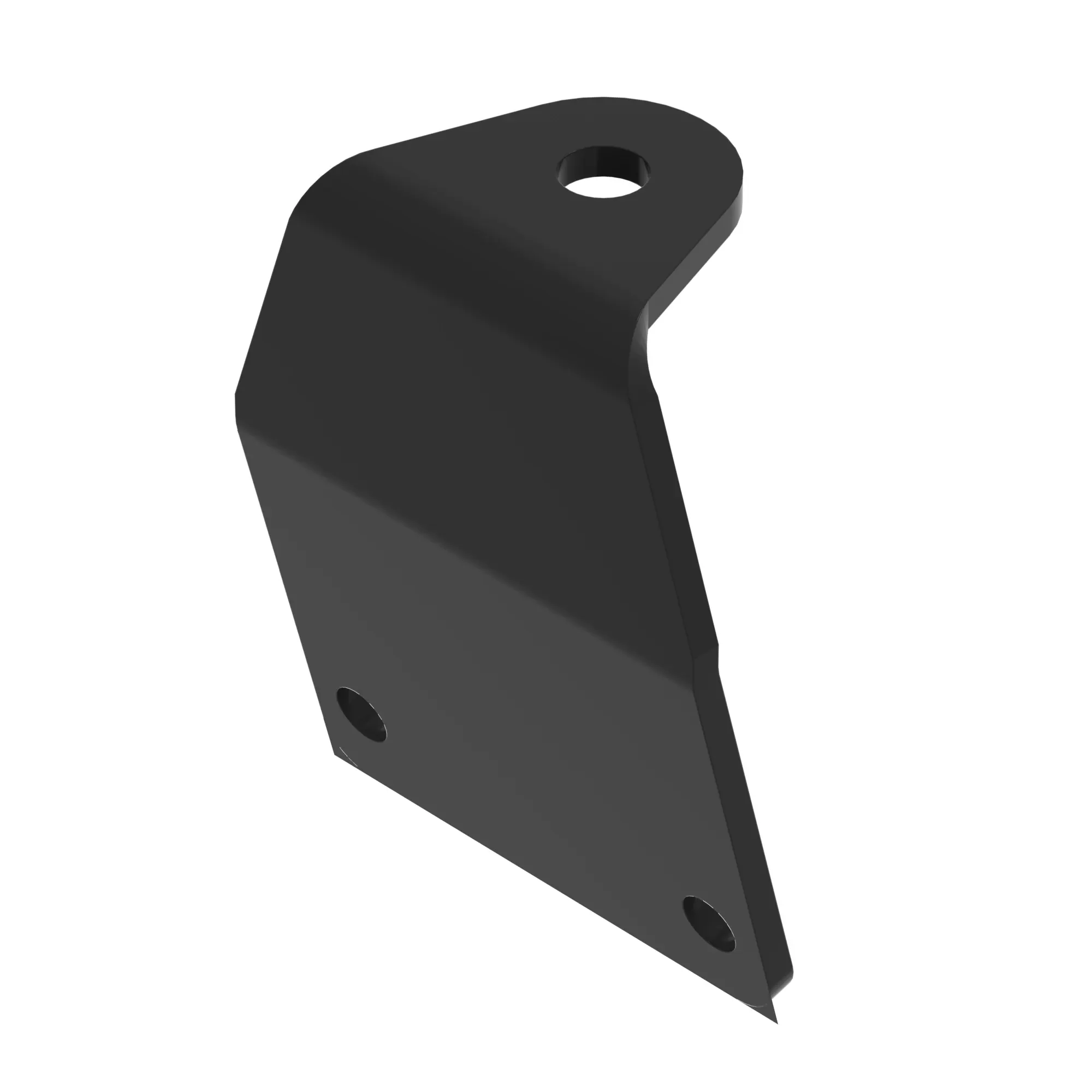 BRACKET,WORKING LAMP