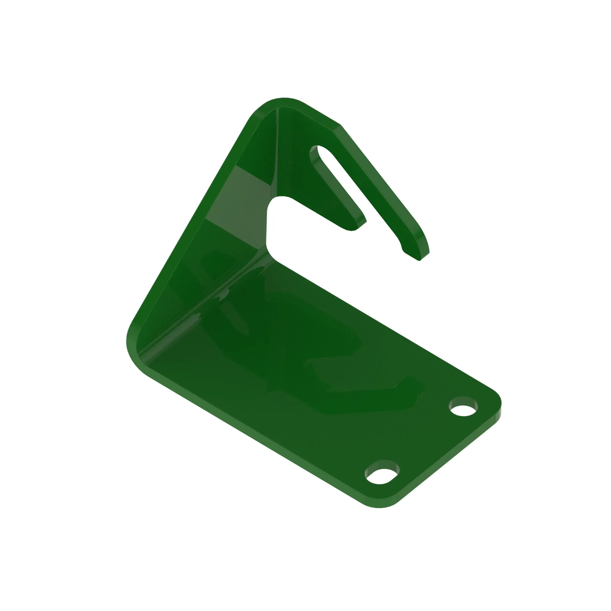 John Deere Front Fill Bracket - N409766