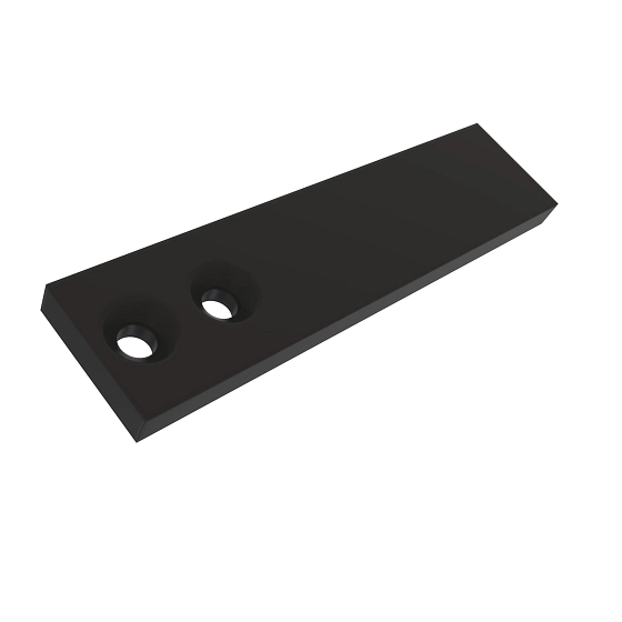 John Deere Wear Plate - WZ7933166