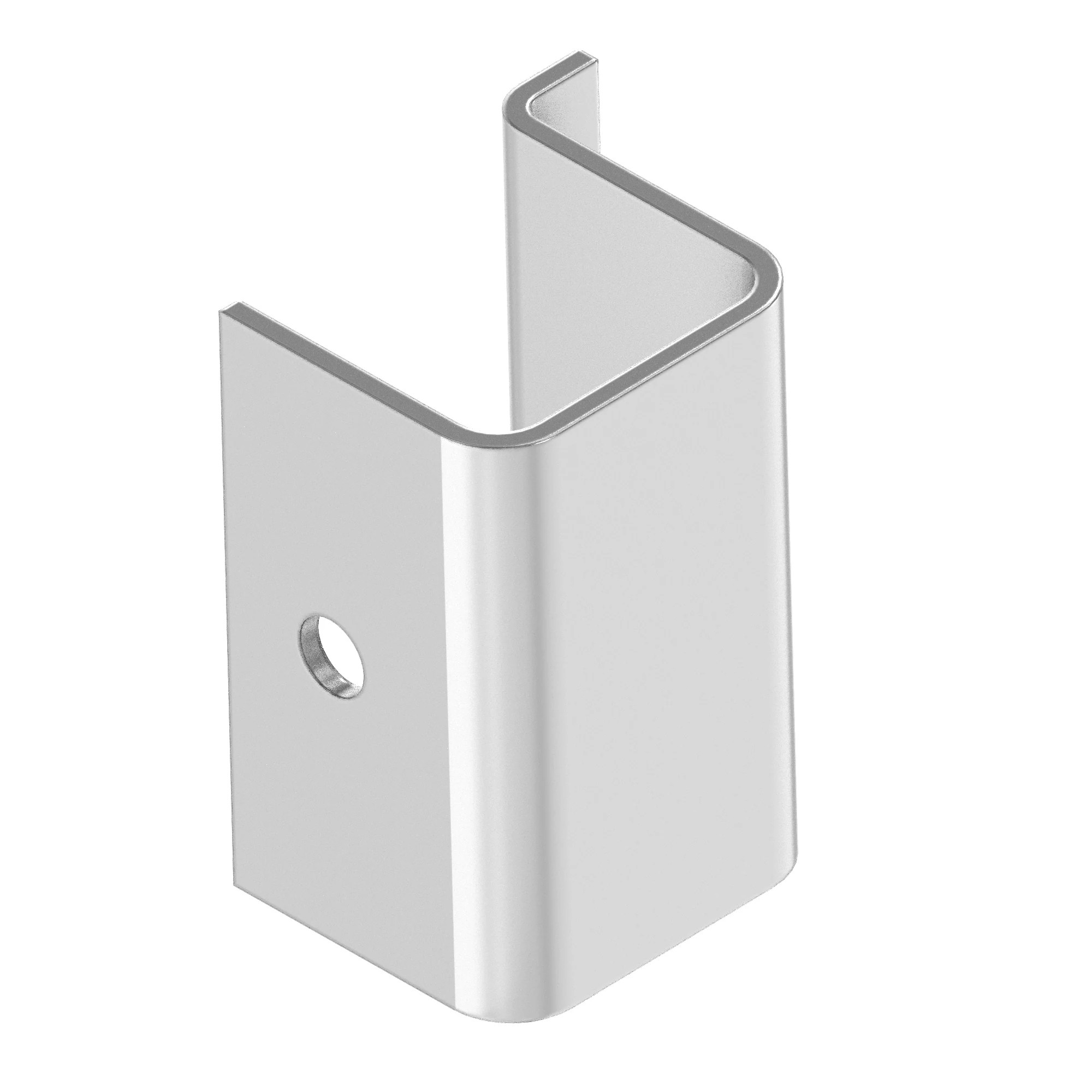 John Deere Battery Hold-Down Clamp - MT2989