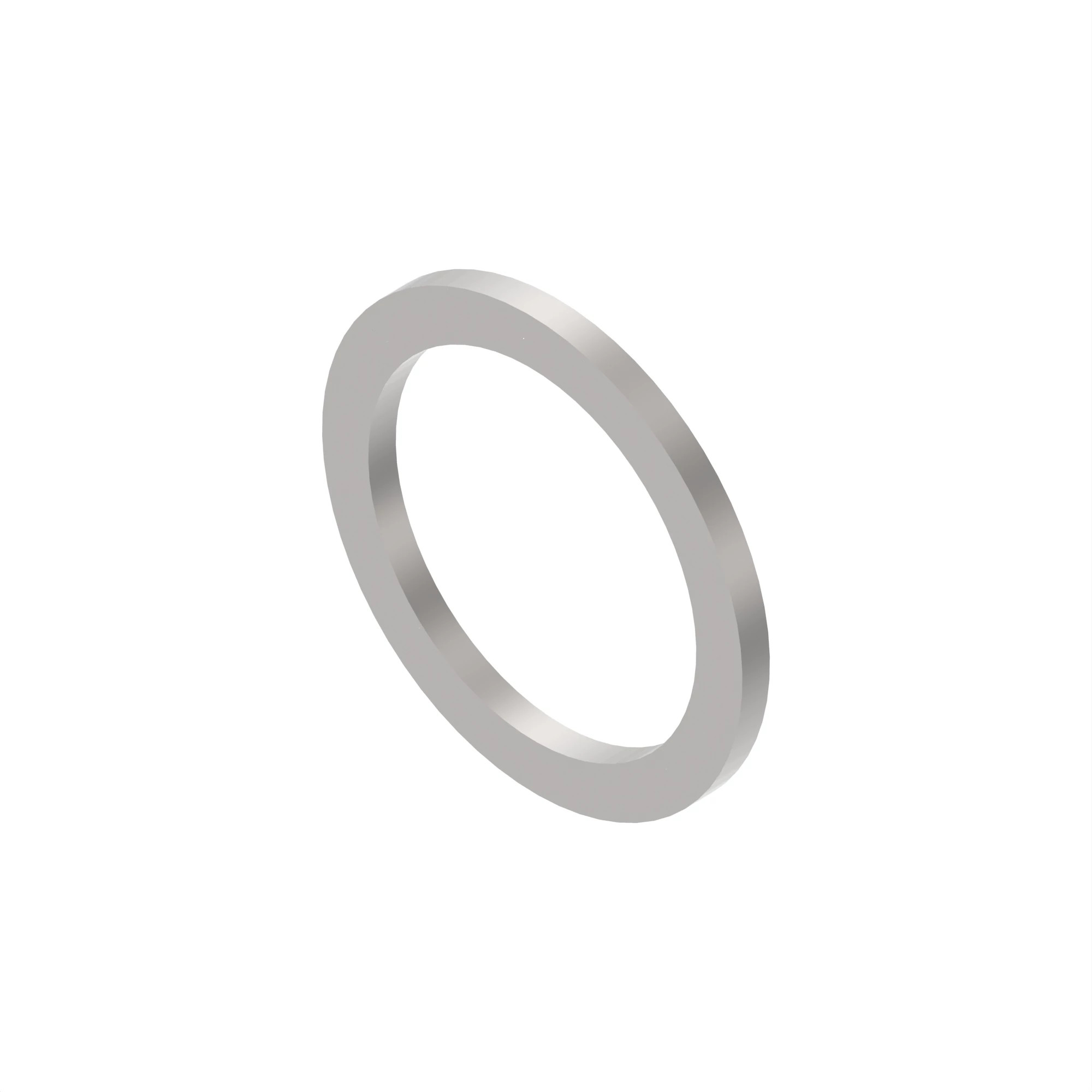 John Deere Round Hole Washer - A109733