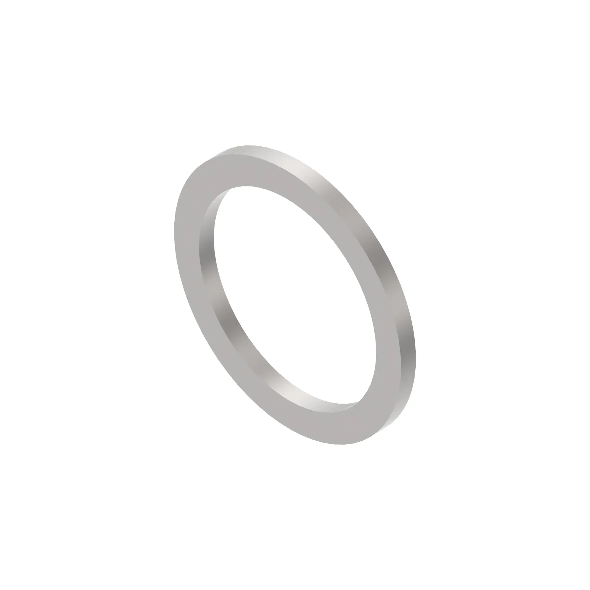 John Deere Round Hole Washer - A109733