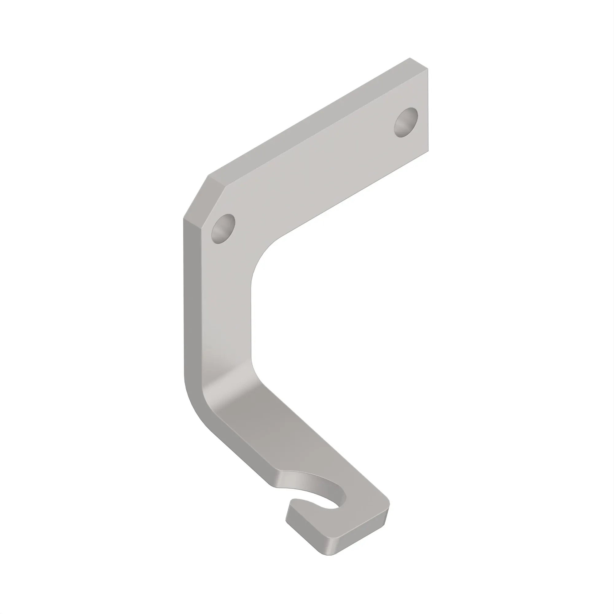 John Deere Bracket - LVU19802
