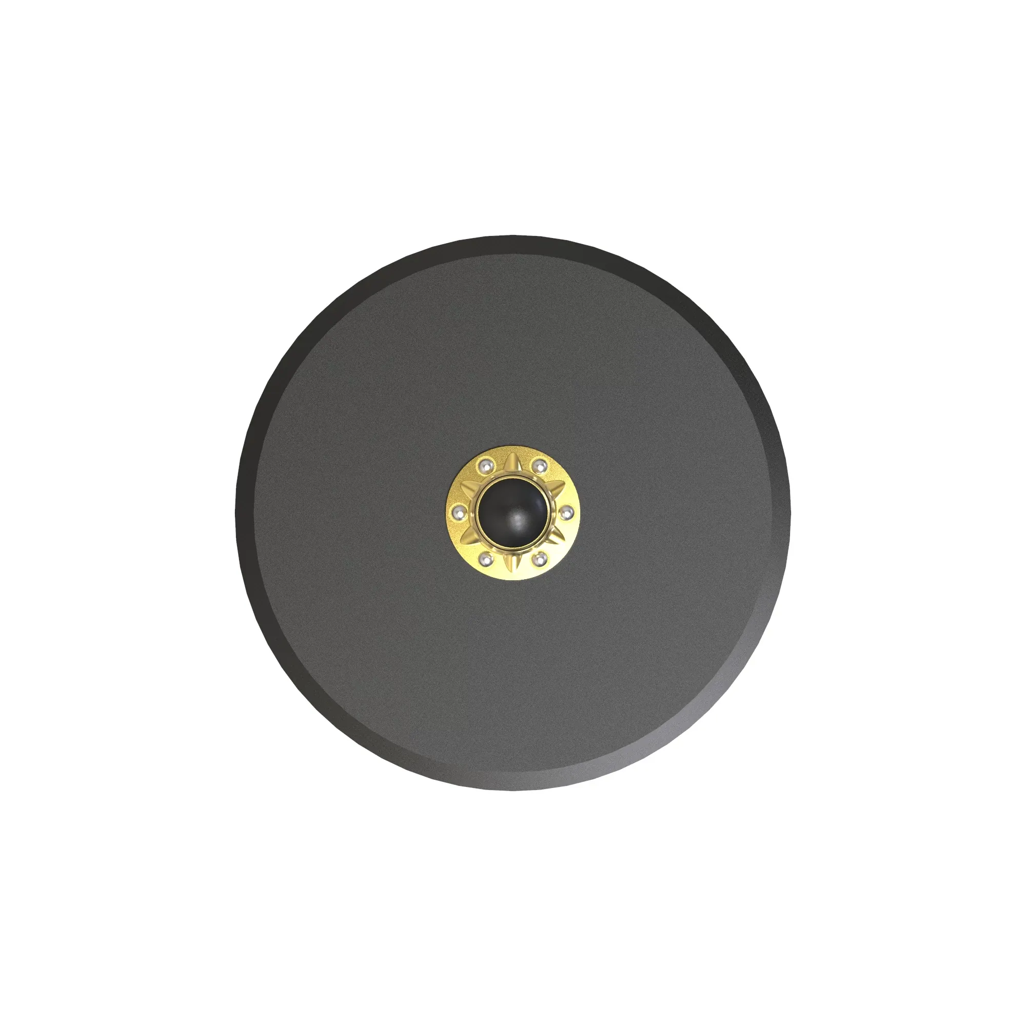 ●BONUS DISC AA65457: XP Opener Disk, 15 inch | Shop.Deere.com