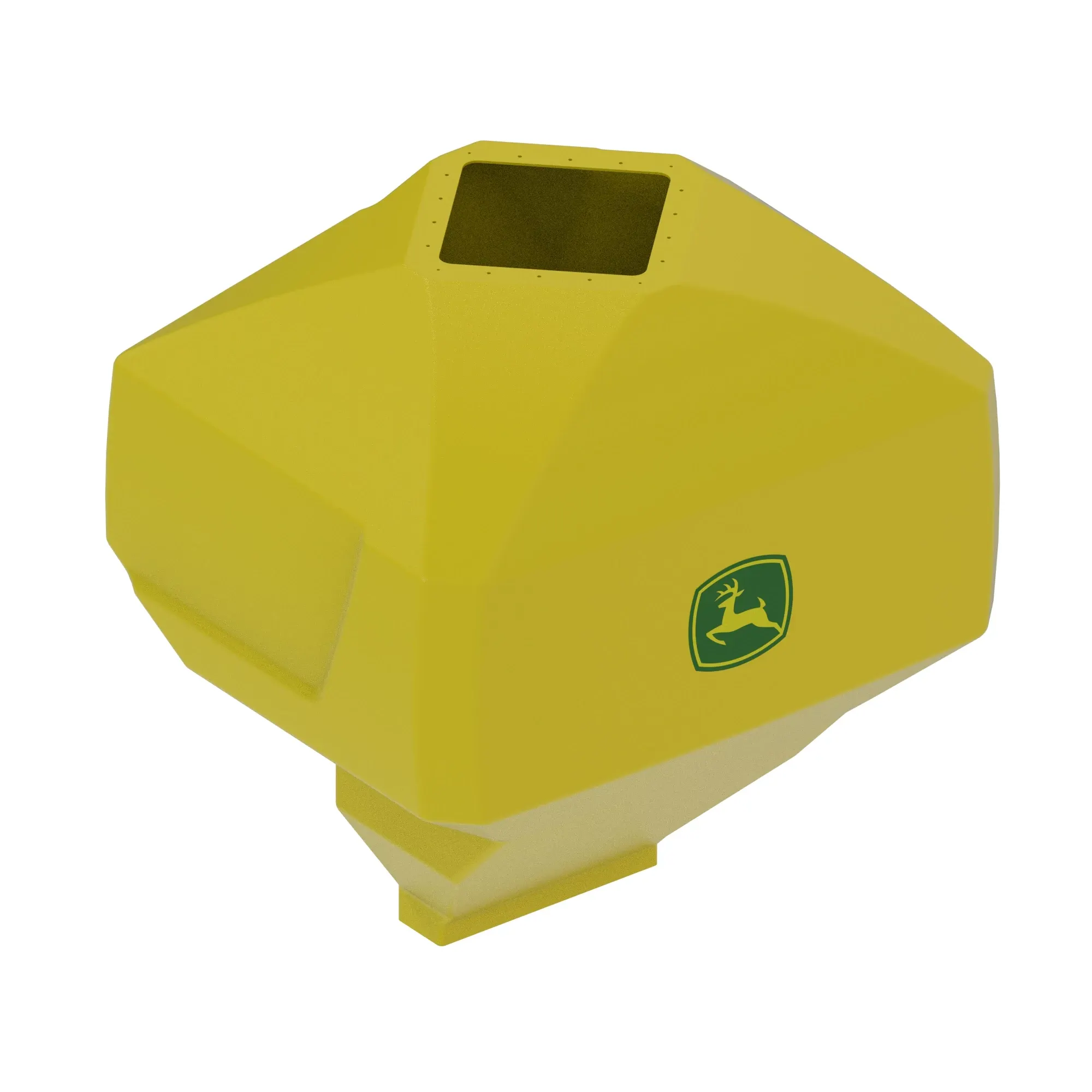 John Deere Tank - AA107626