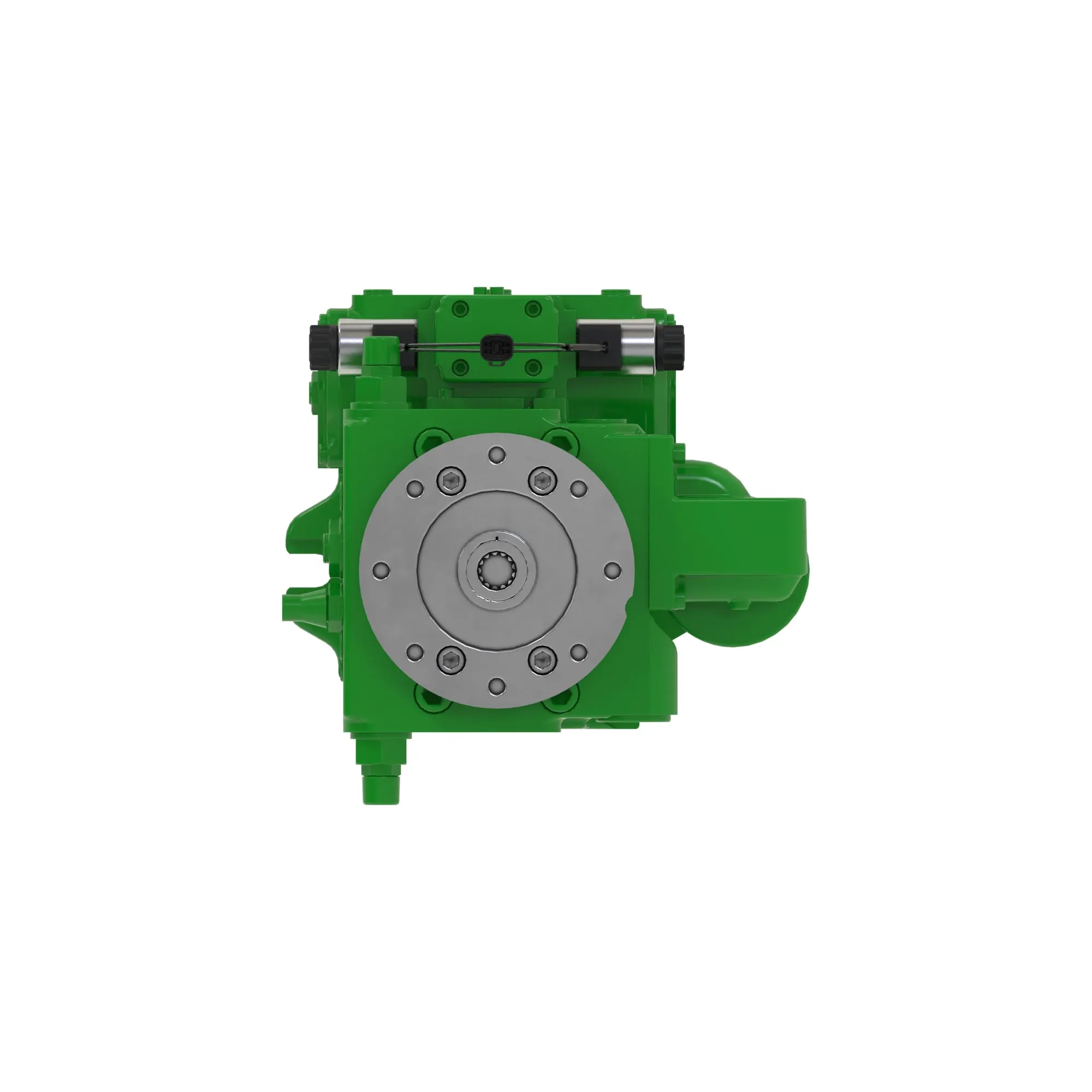 HYDRAULIC PUMP, HYDRO, 105 CC, EP3