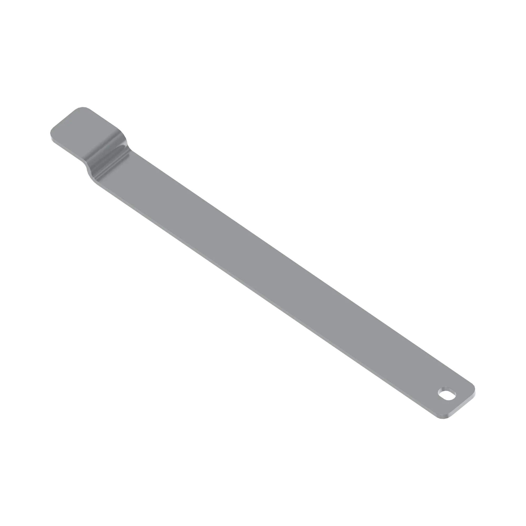 BRACKET, RETAINING