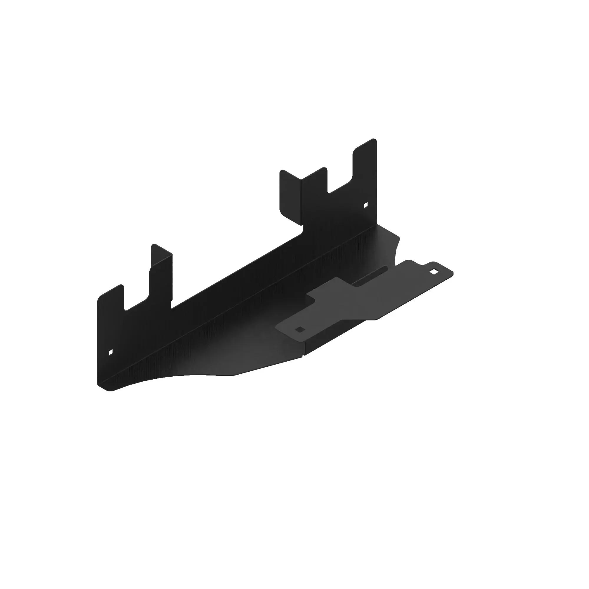 John Deere Idler Arm Guard - M166857