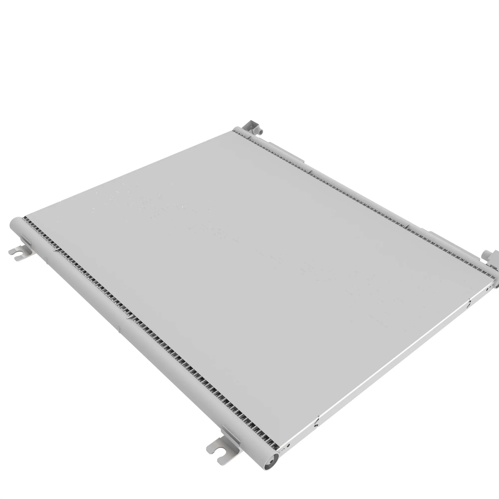 VAPOR CONDENSER, CONDENSER