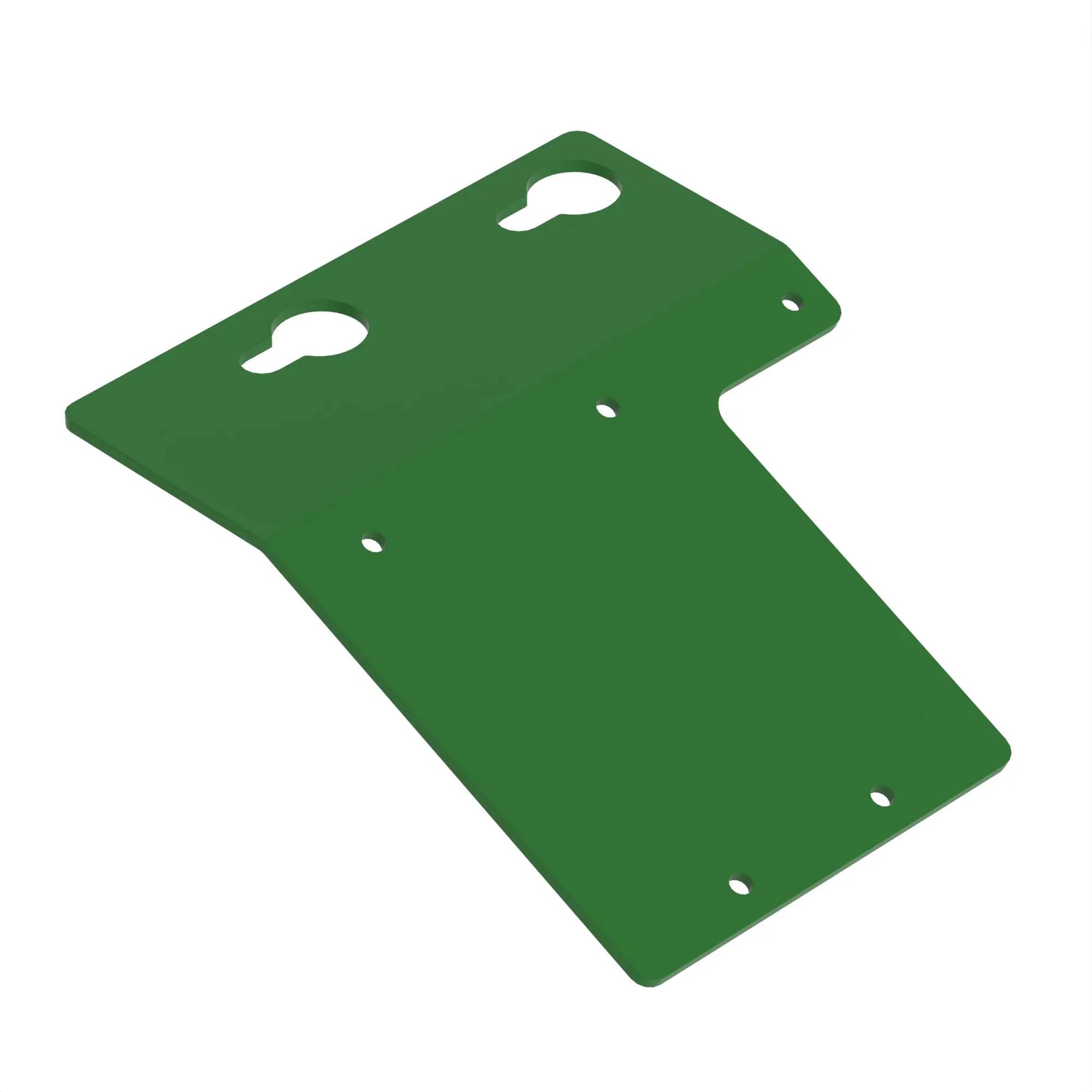 John Deere Controller Bracket - KK33152