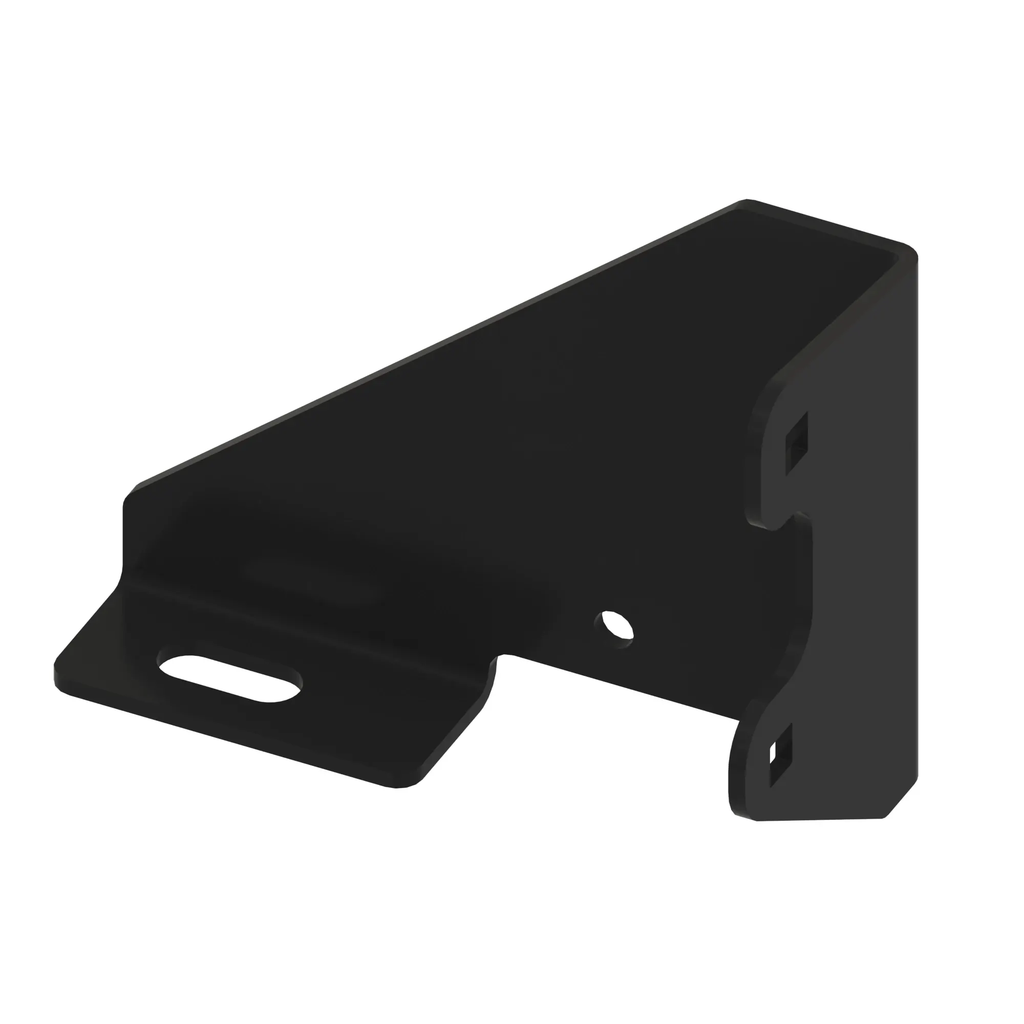 John Deere Light Mounting Bracket, Right Side - M168880