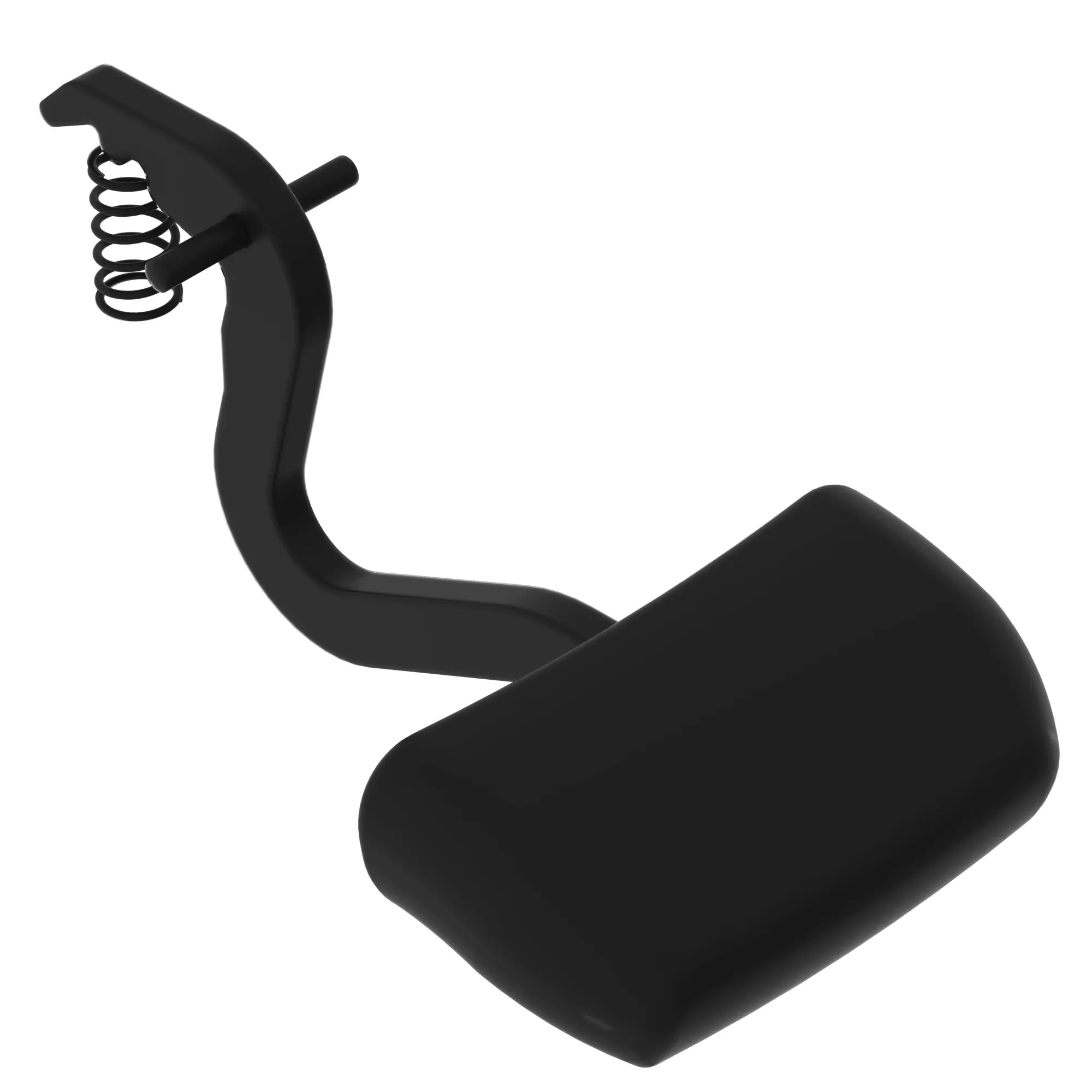 LEVER, TILT STEERING