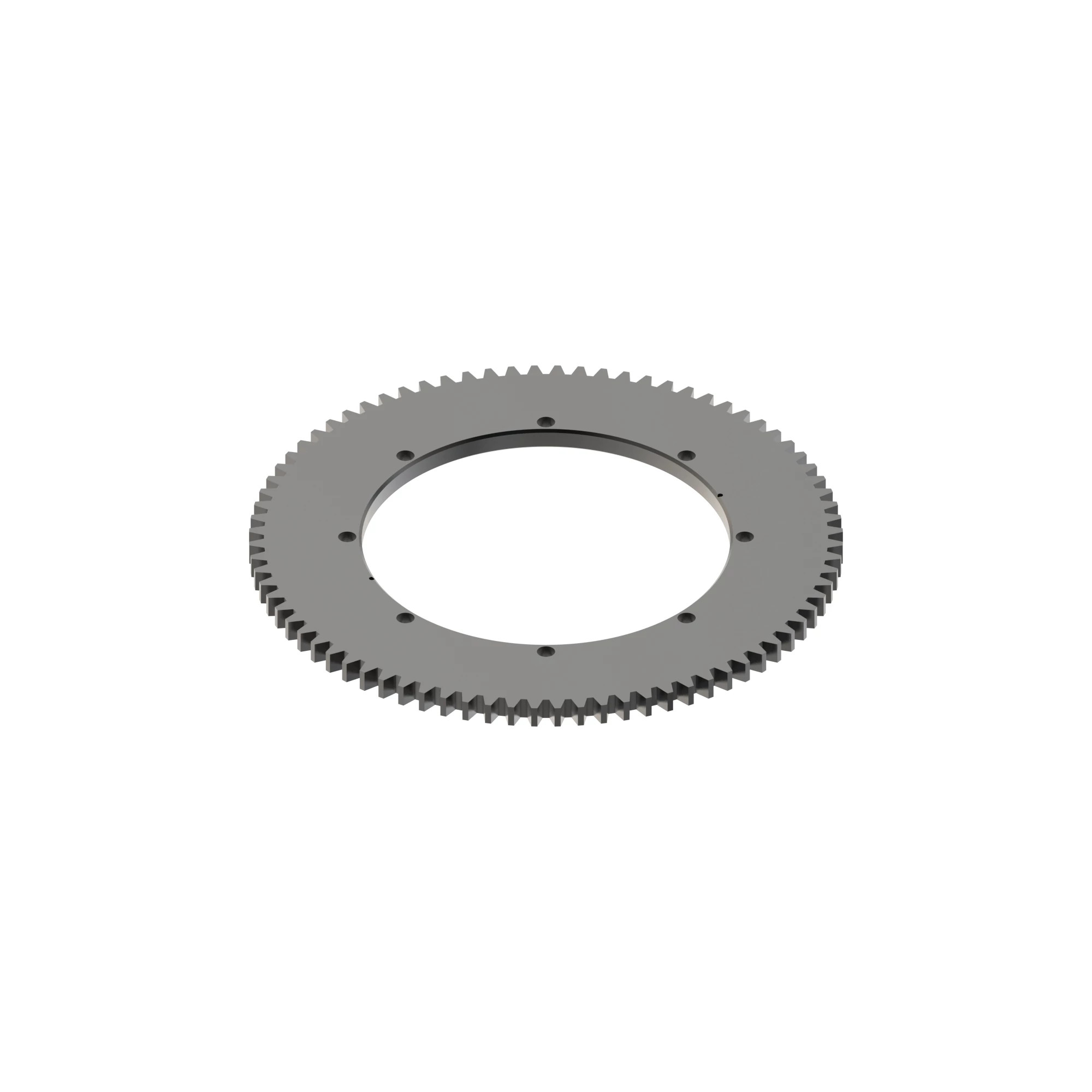 ⚙️ Z64131: Engranaje de anillo de transición de pico John Deere 🚜