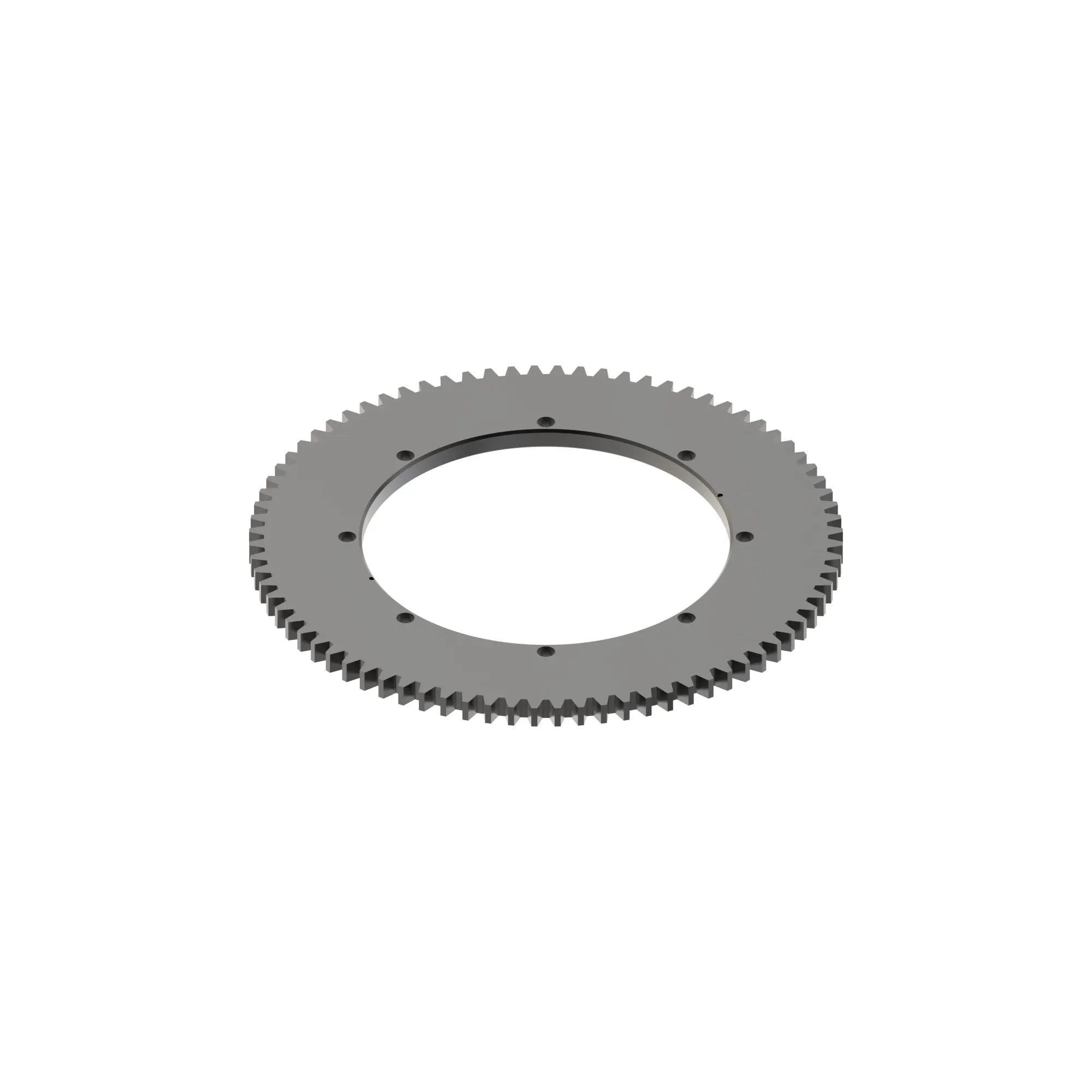 John Deere Spout Transition Ring Gear - Z64131