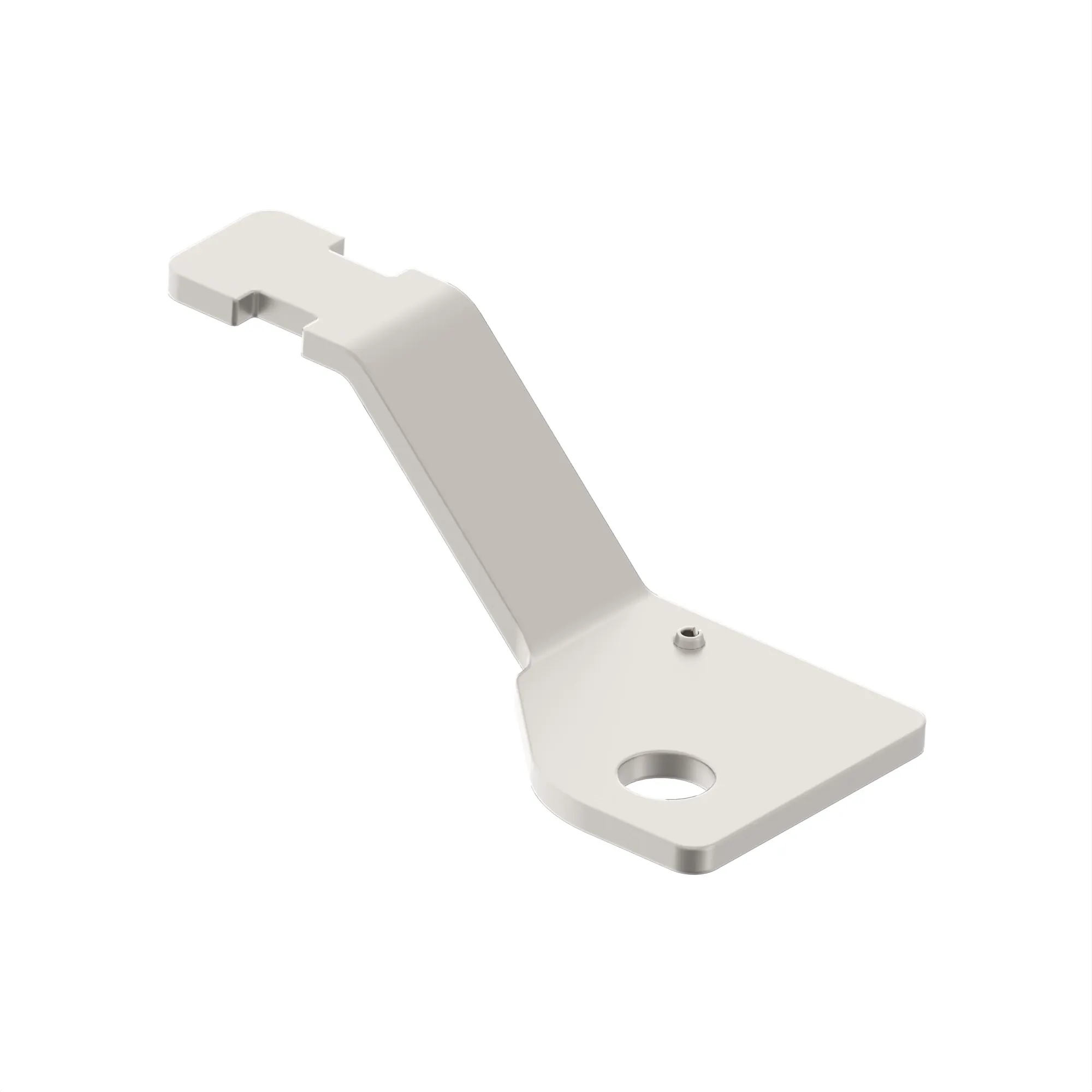 BRACKET, ALTERNATOR SUPPORT 6135 T3