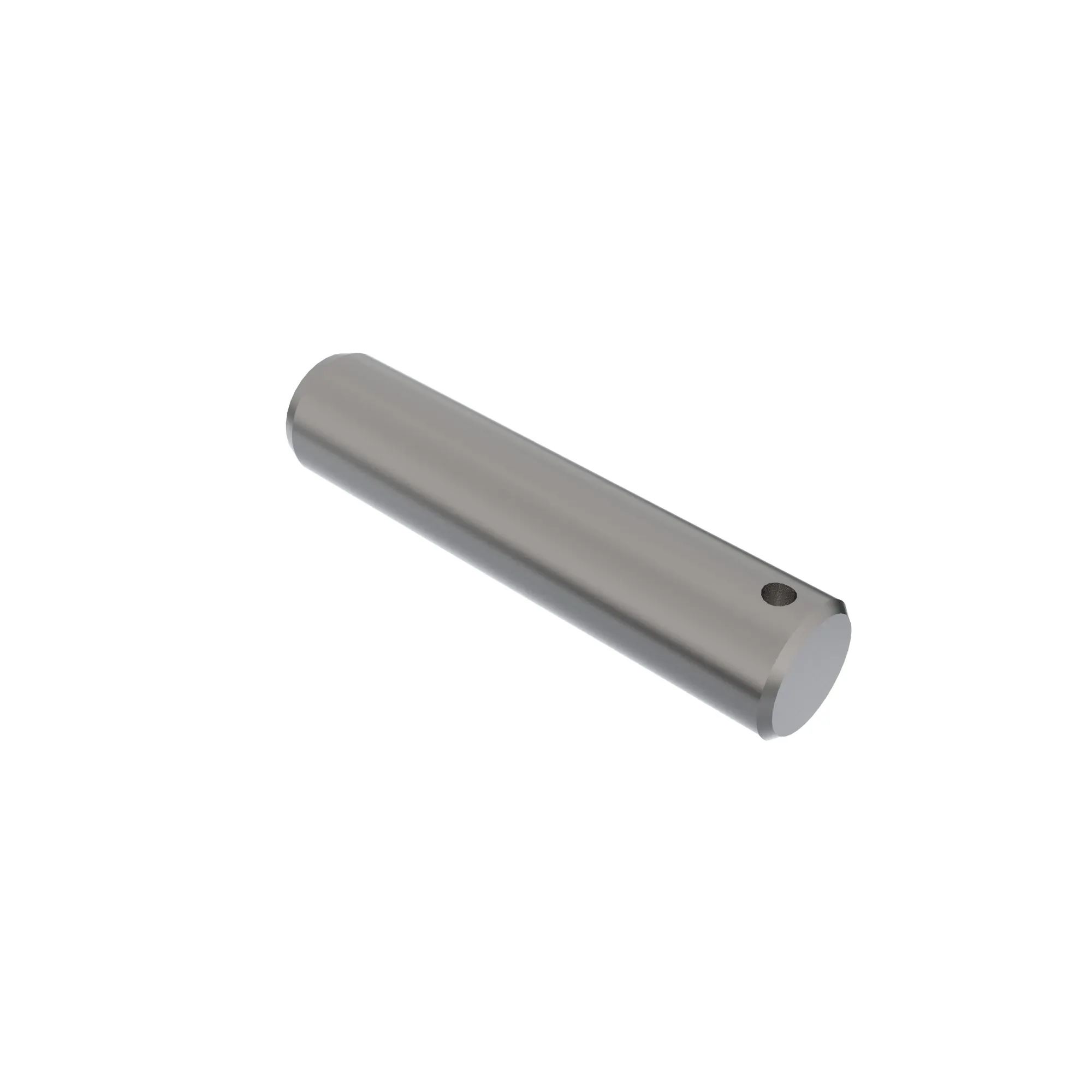John Deere Drilled Pin Fastener - W44589