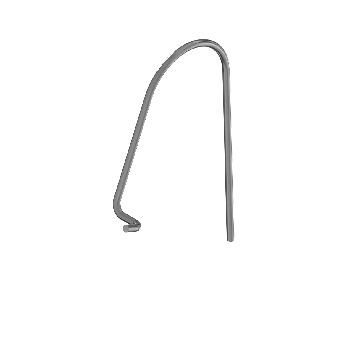 Torsion Spring, Ped