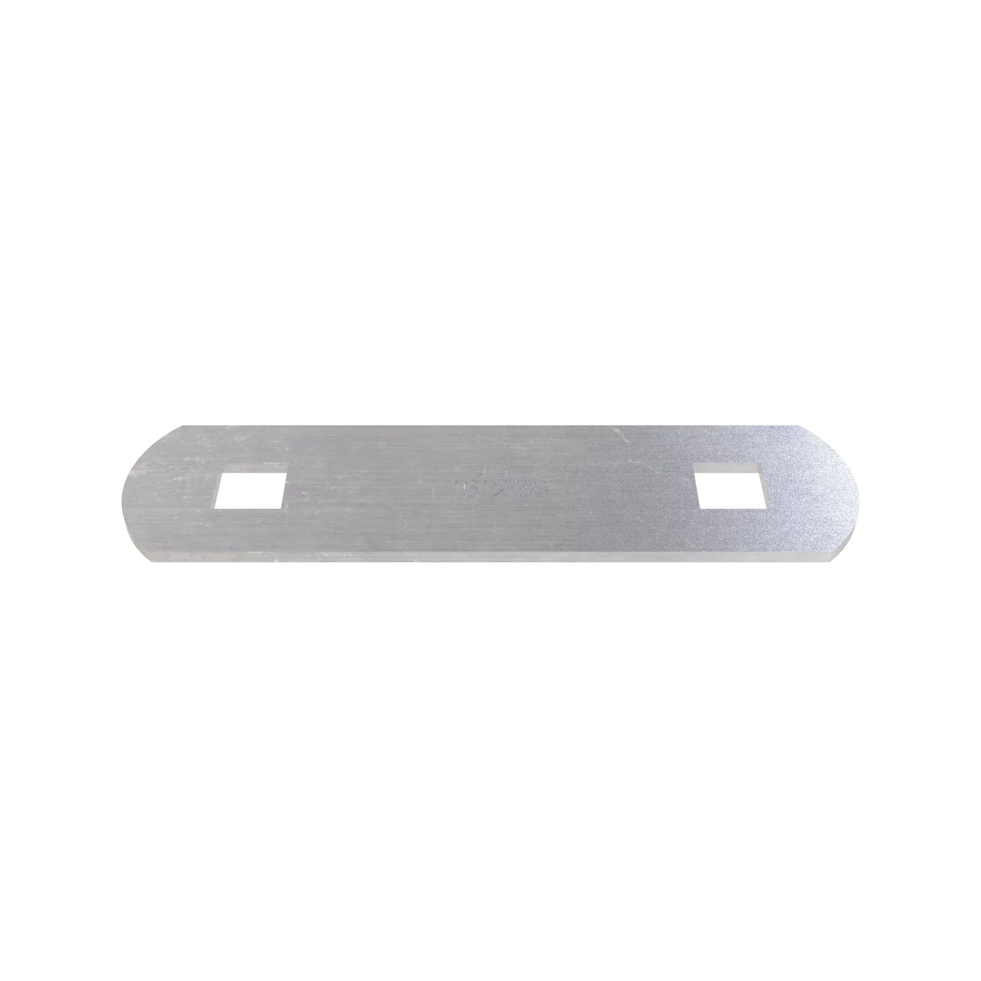 John Deere Adjusting Strap - H161238