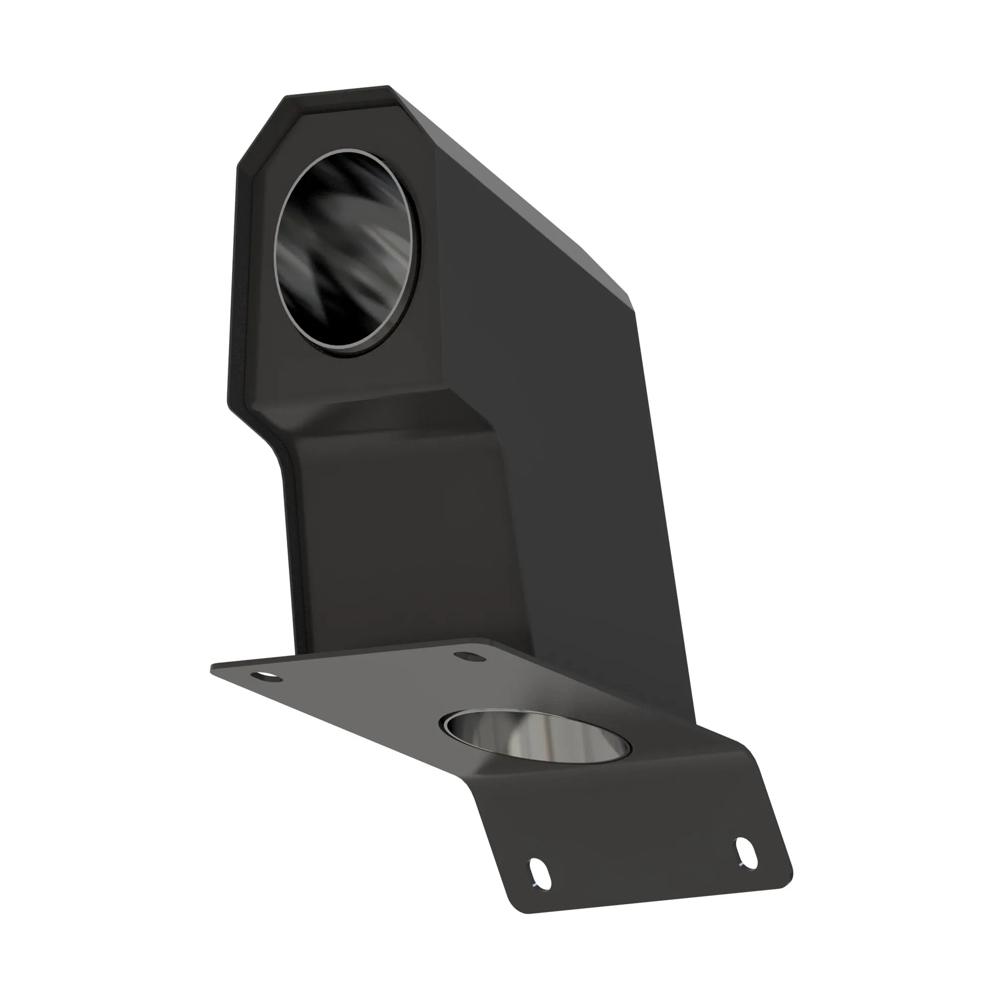 John Deere Exhaust Pipe - AT533218
