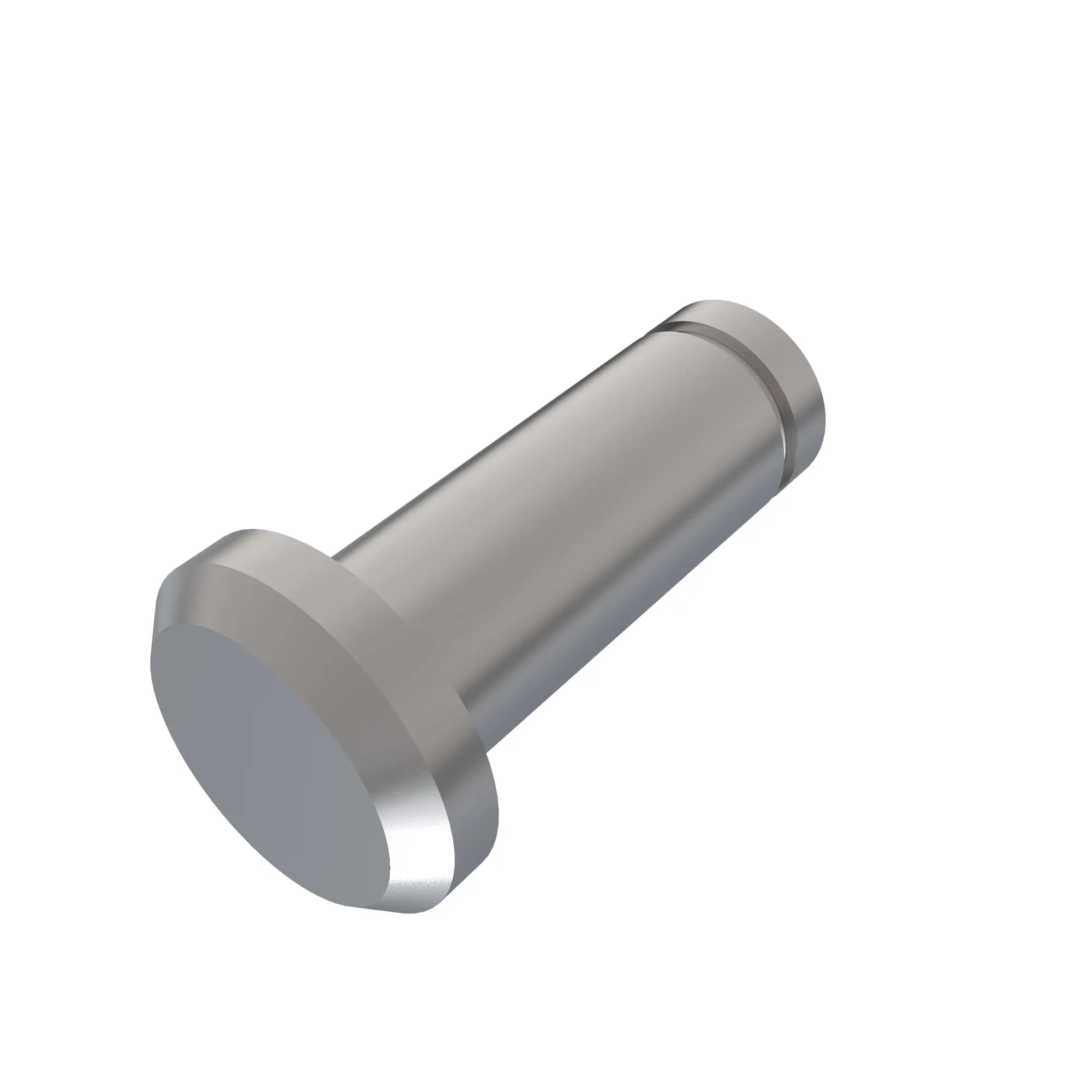 John Deere Groove Pin Fastener - R515303