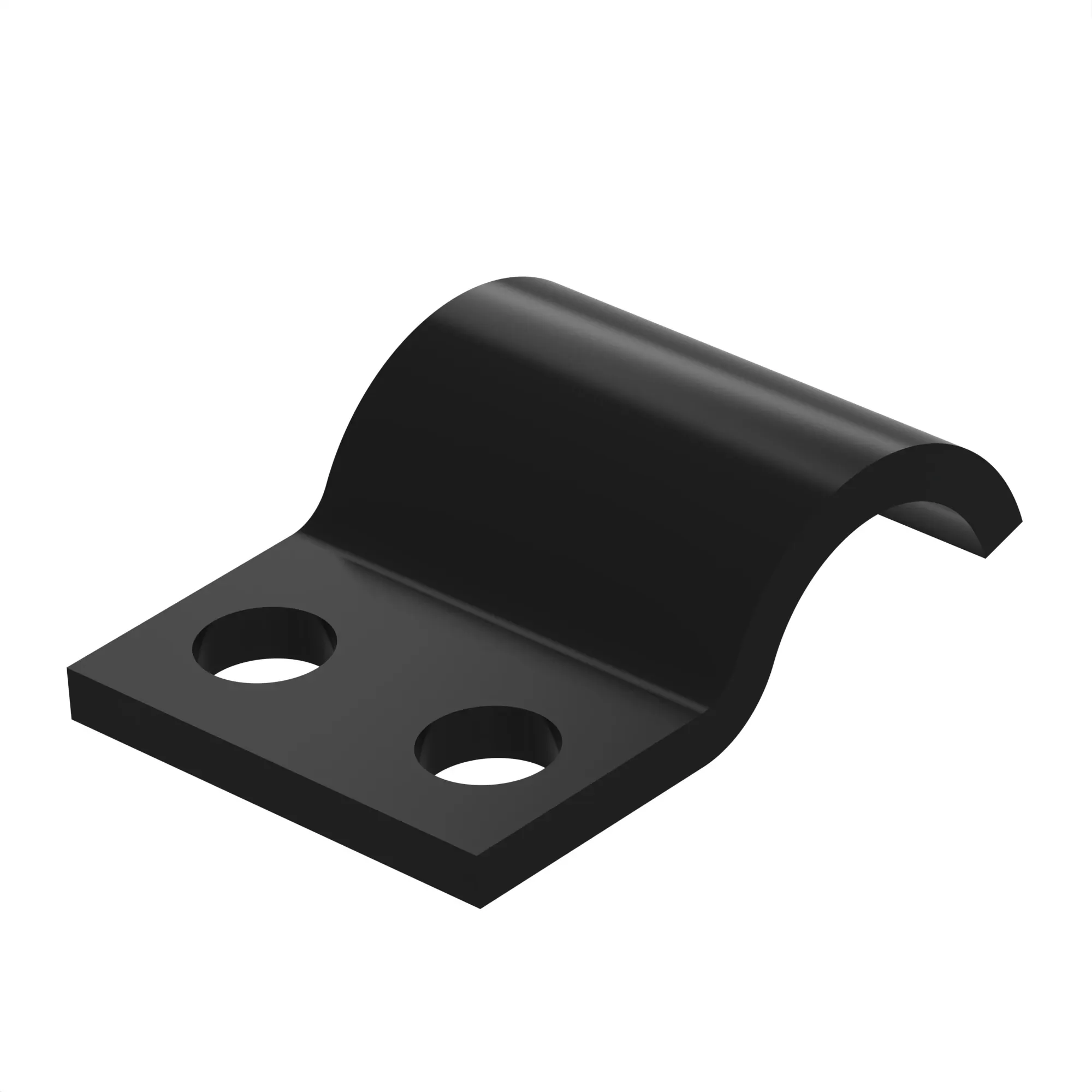 HALF CLAMP, 34MM ID