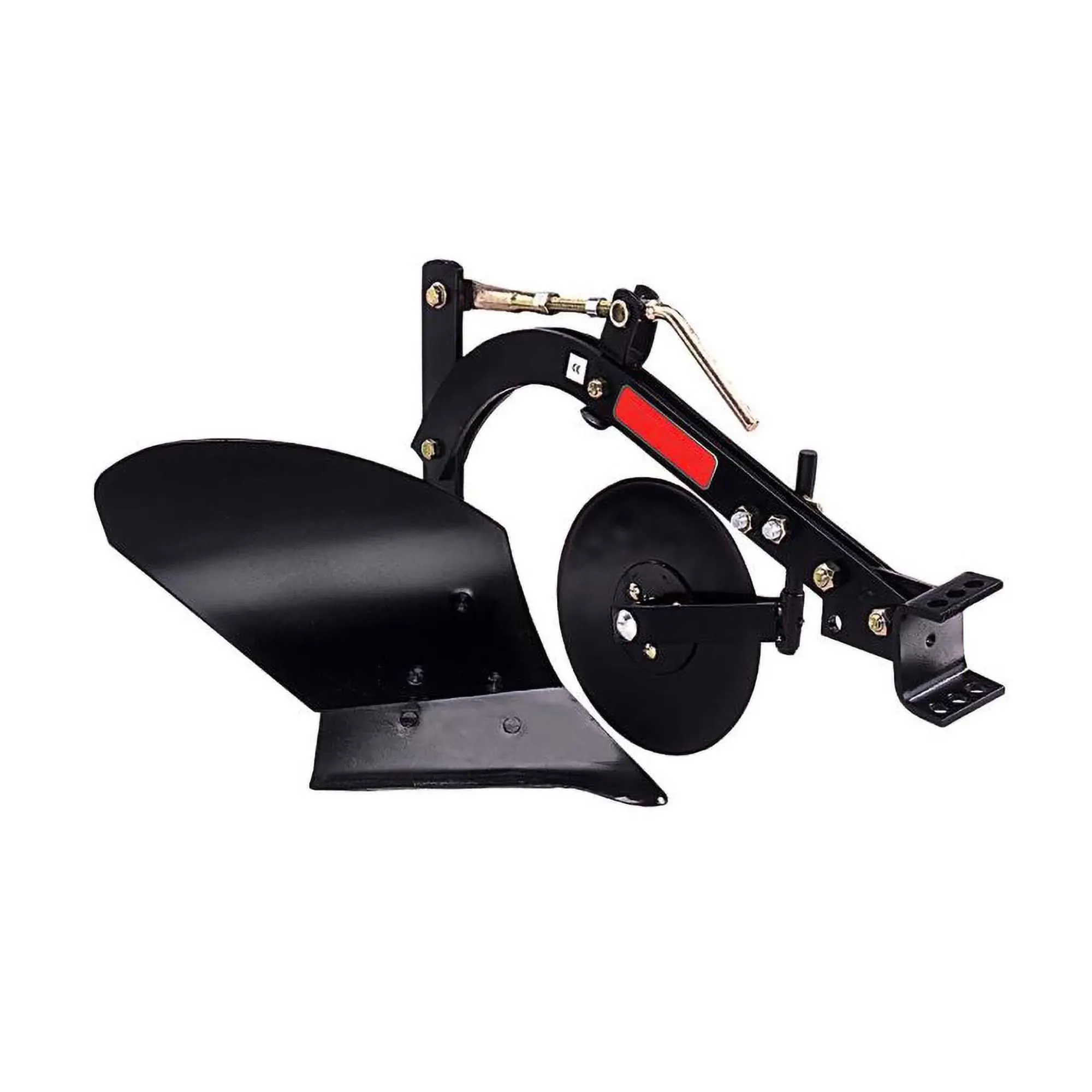 John Deere Moldboard Plow Attachment - LPPP510