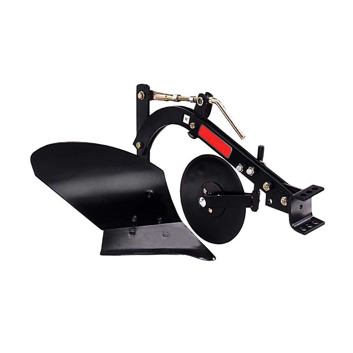 Moldboard Plow - Sleeve Hitch