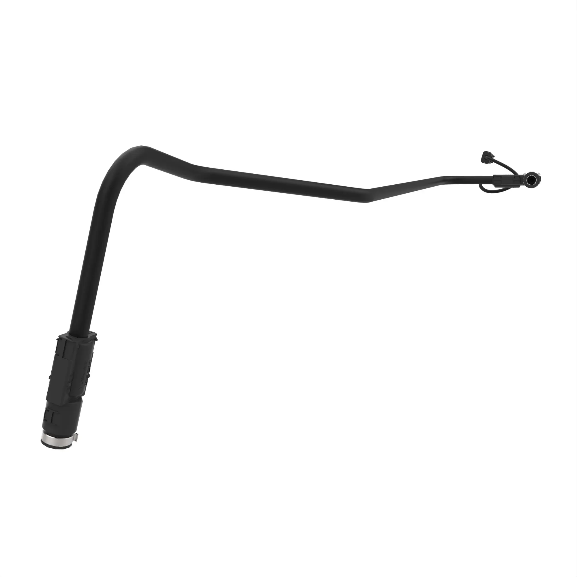 DEF LINE, BACKFLOW, FORMED 1055MM,