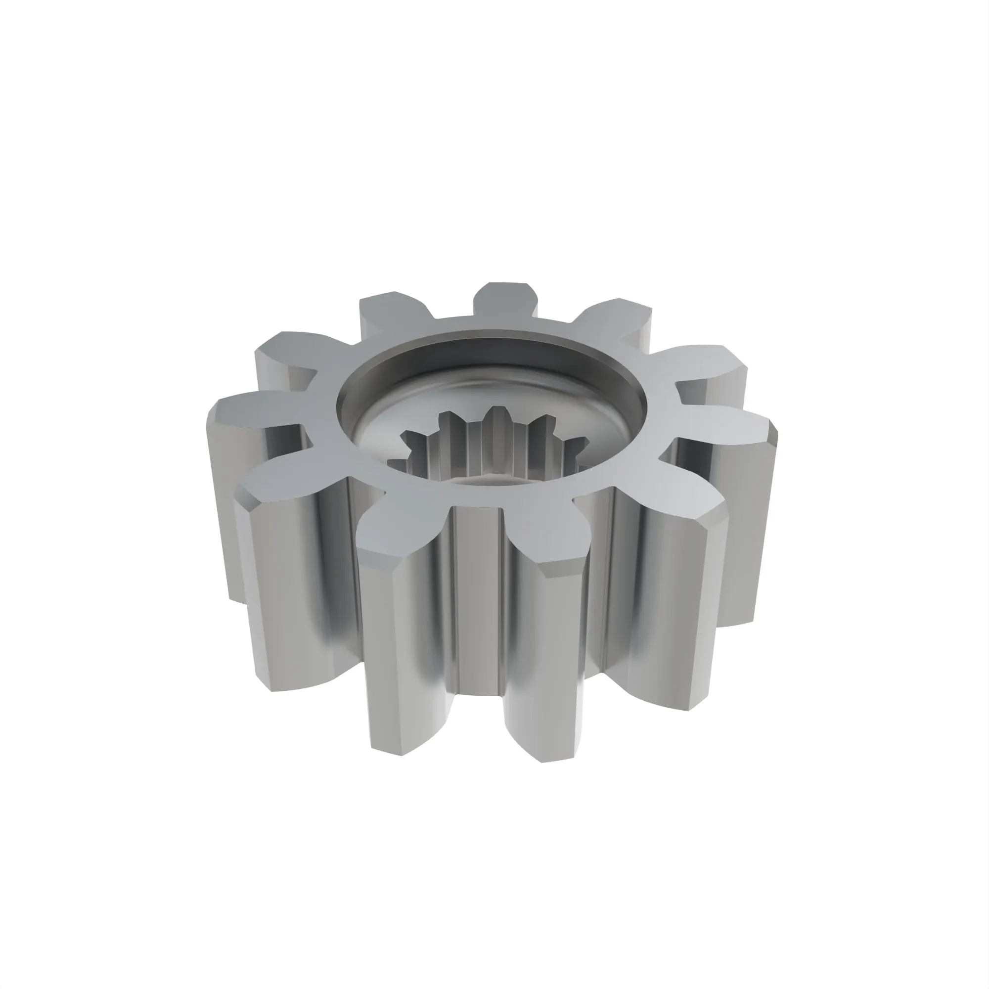 John Deere Lubrication Pump Gear - SU32943