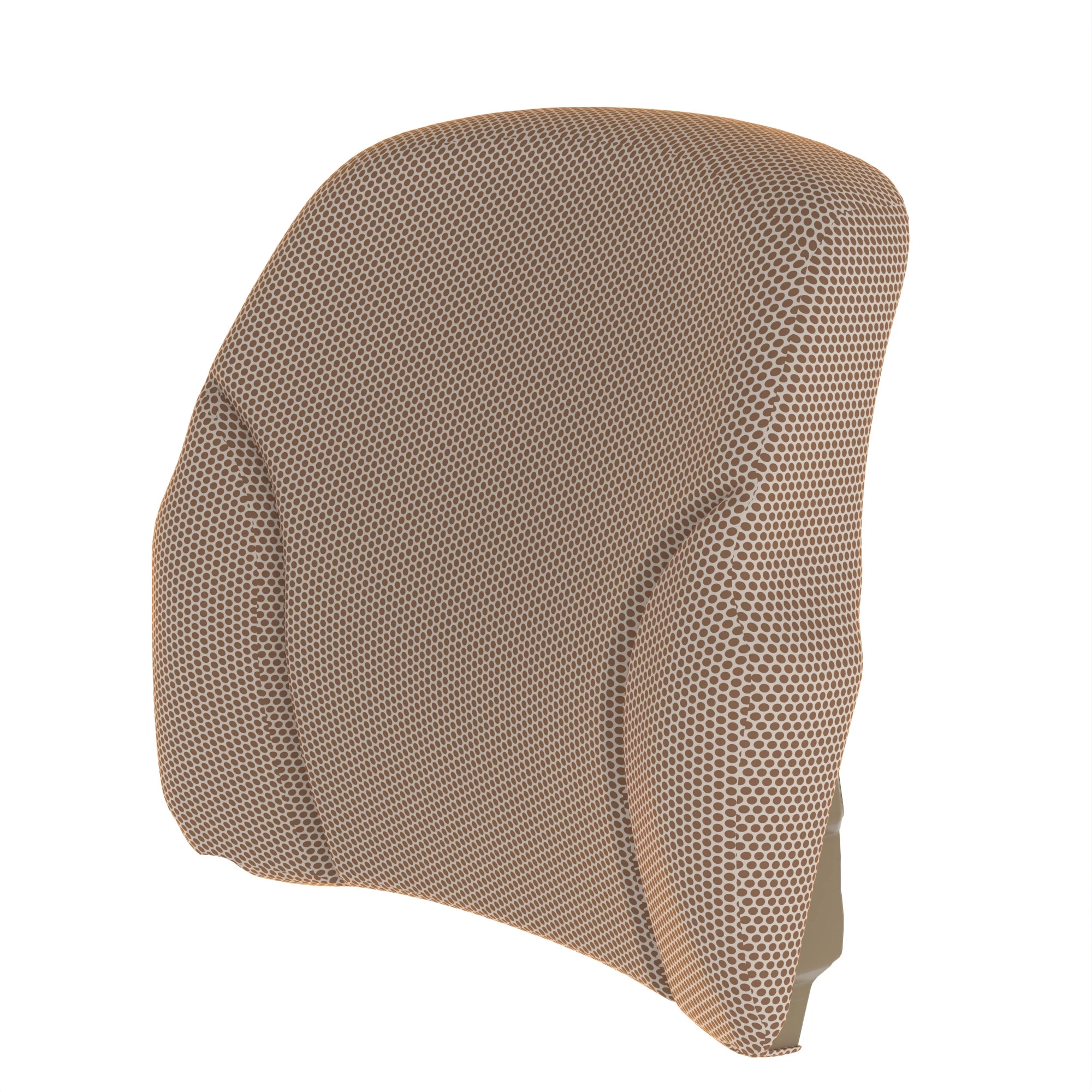 John Deere Back Cushion - RE320773