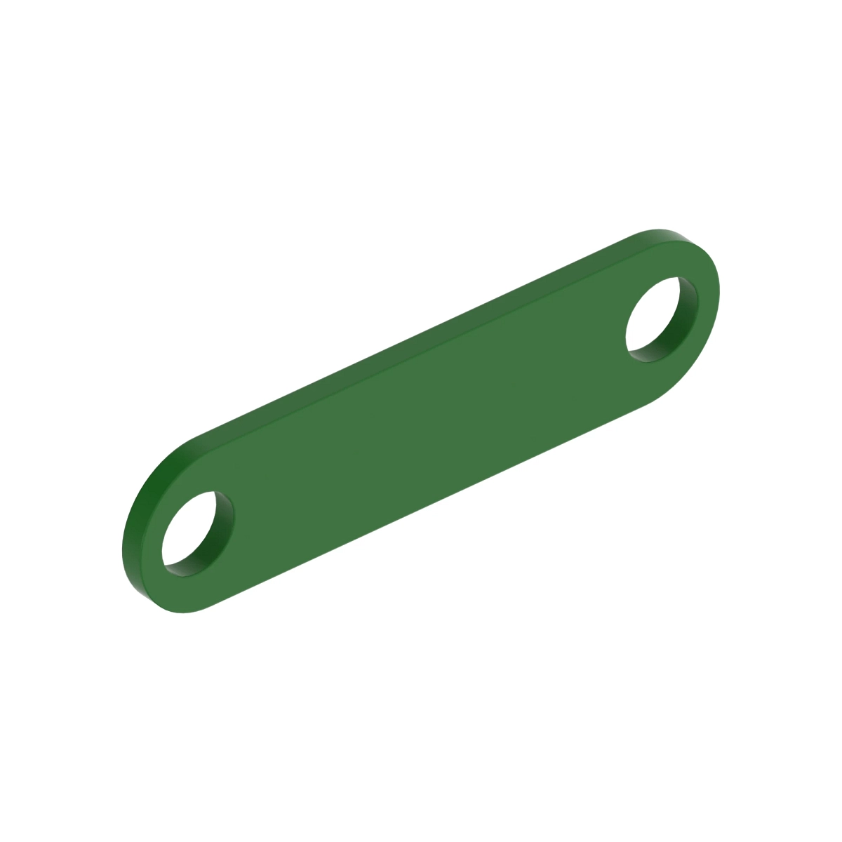 Bracket, AC Lines