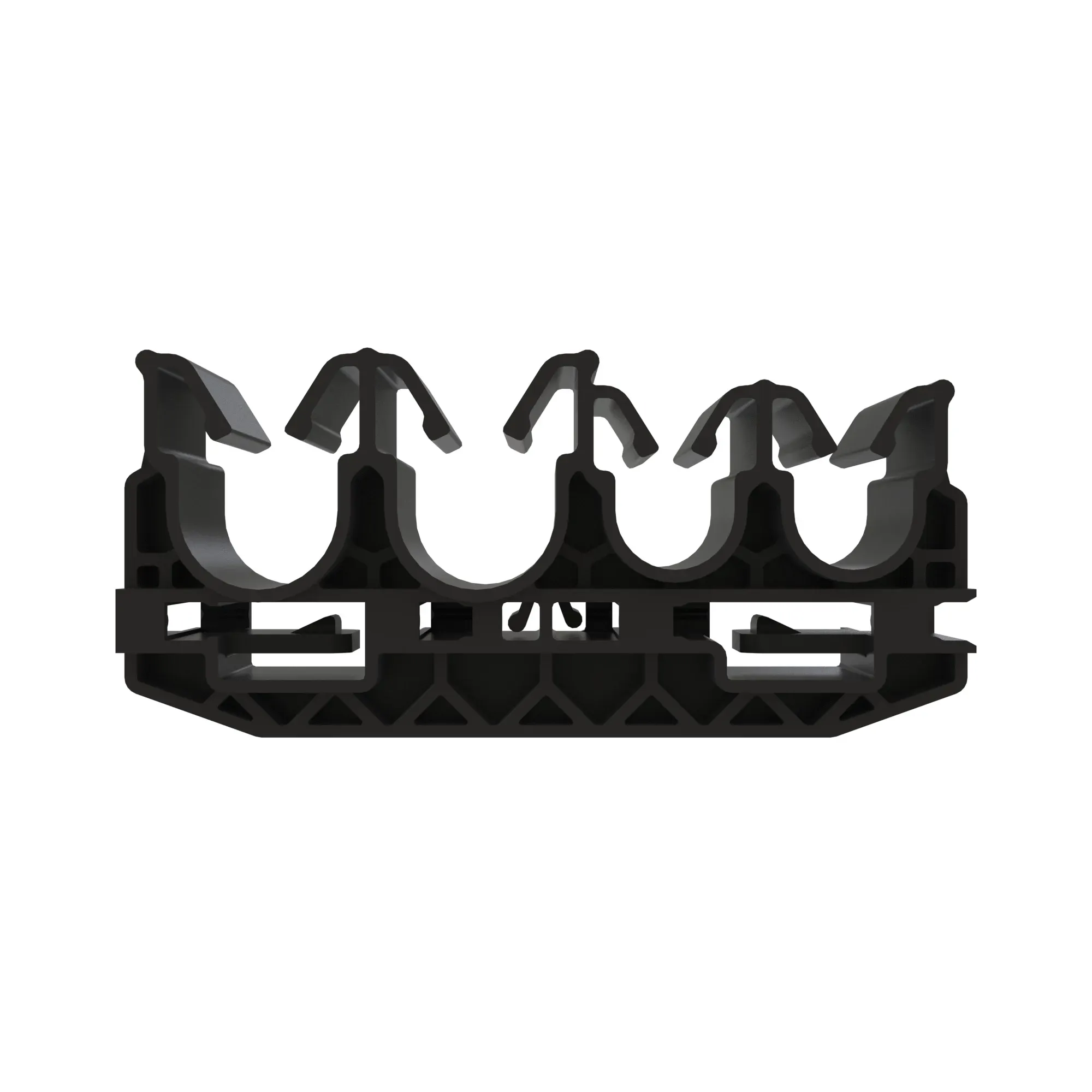 FRONT HITCH LINE BUNDLE