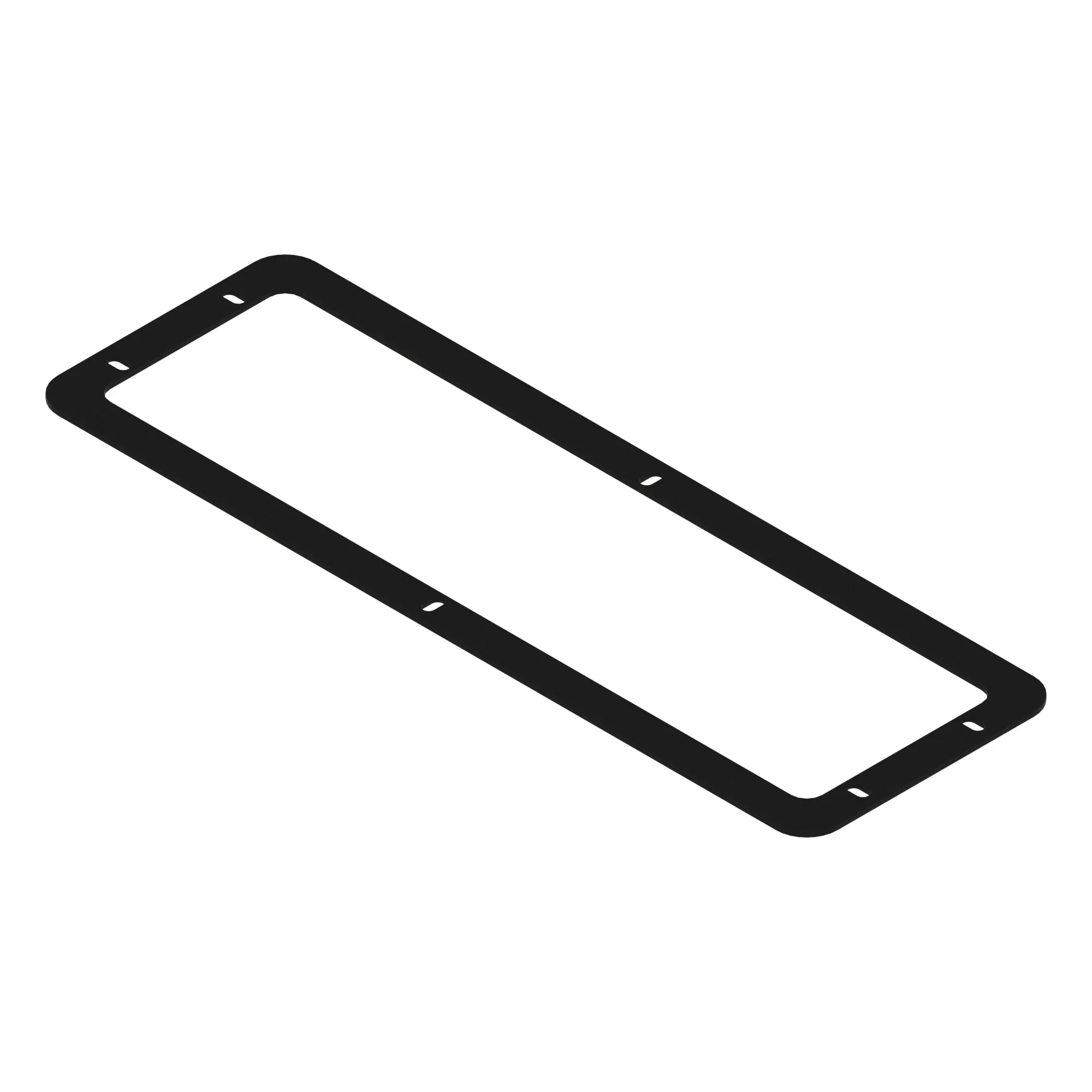 John Deere Air Duct Gasket - KK79692