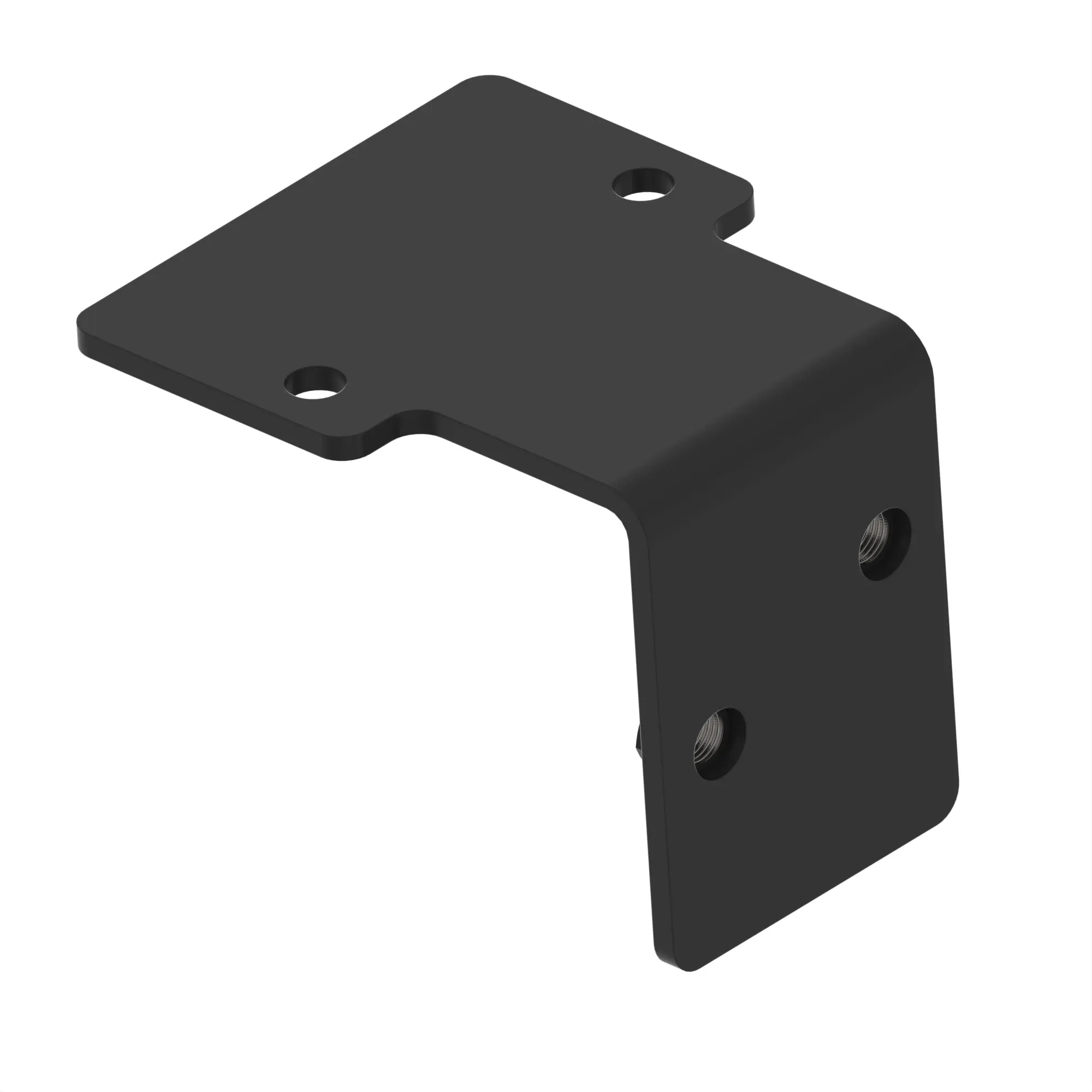 John Deere Valve Bracket - F653949