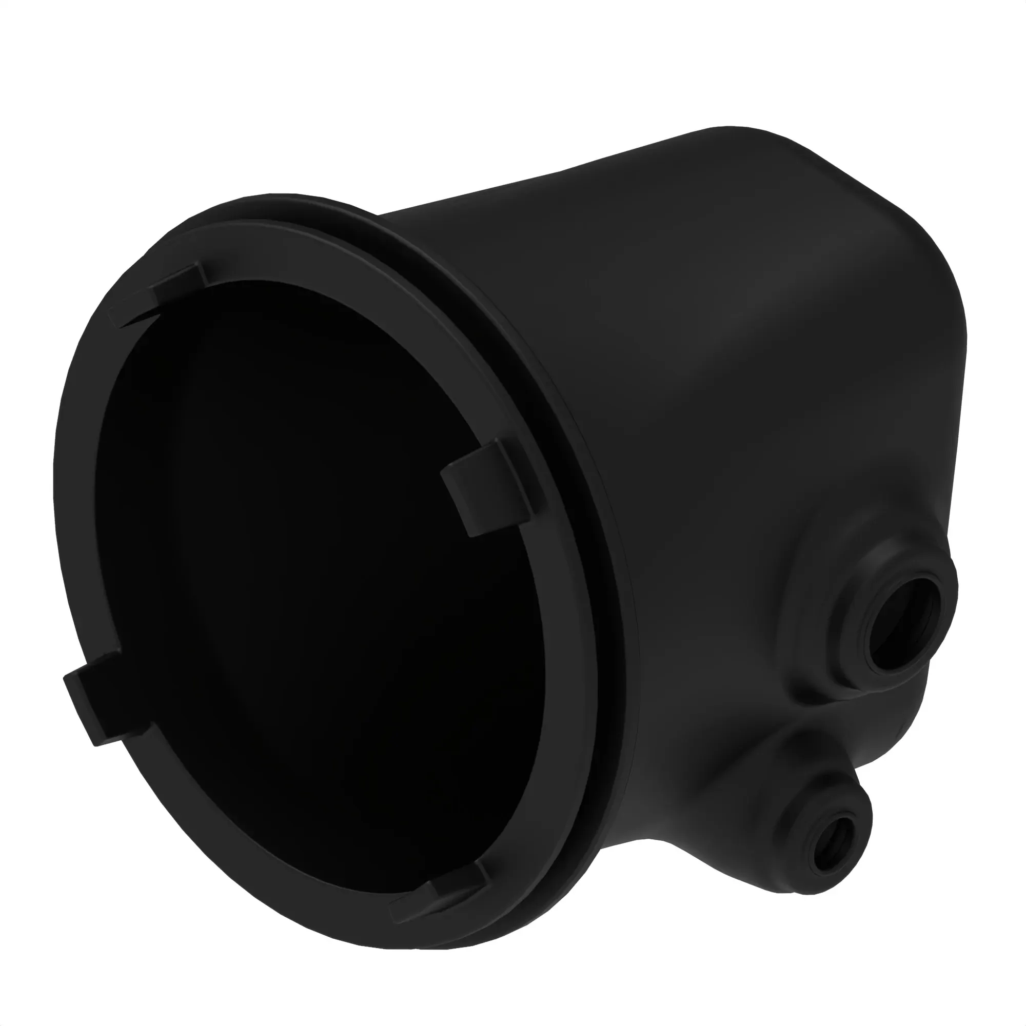 RUBBER BOOT, HVAC