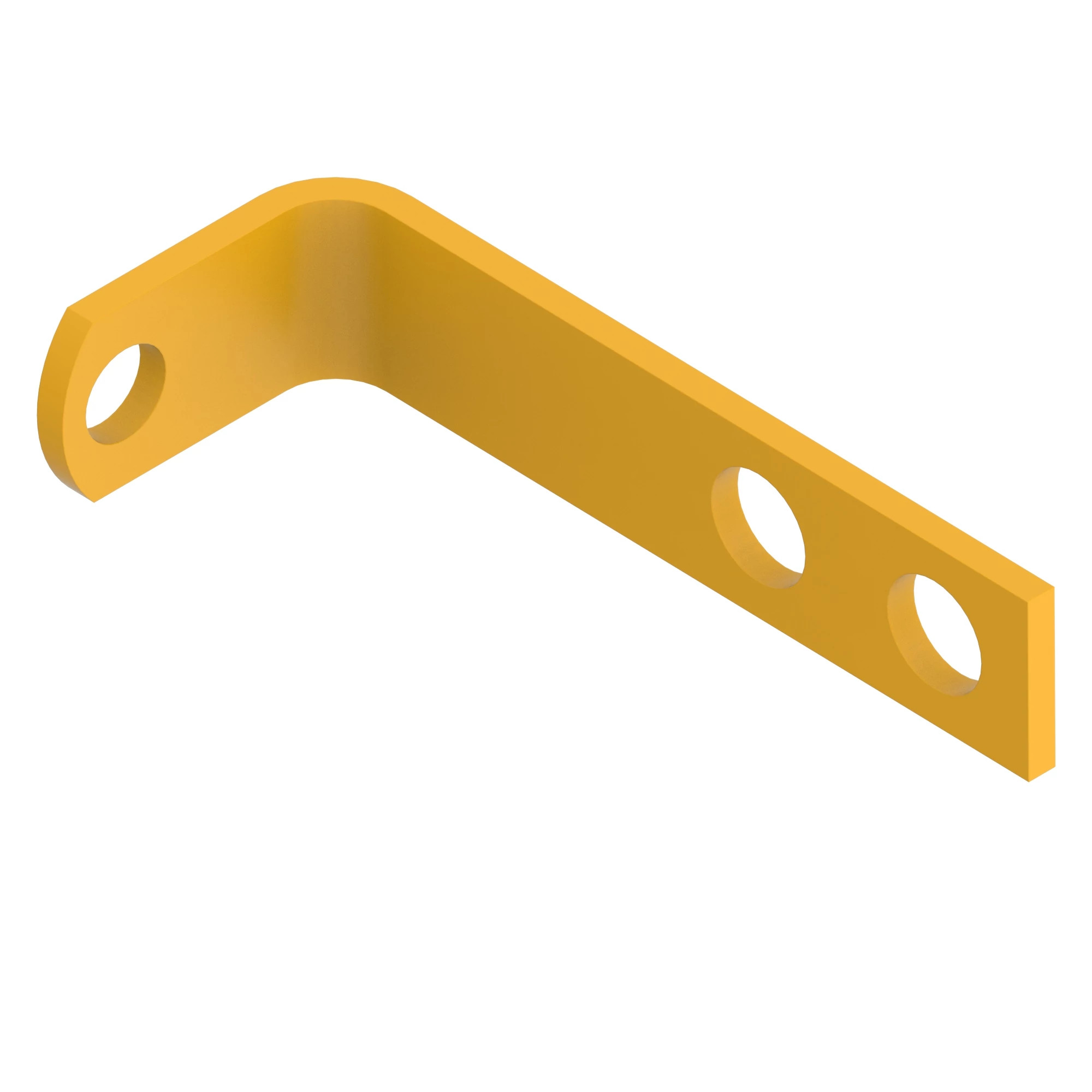 BRACKET BULKHEAD