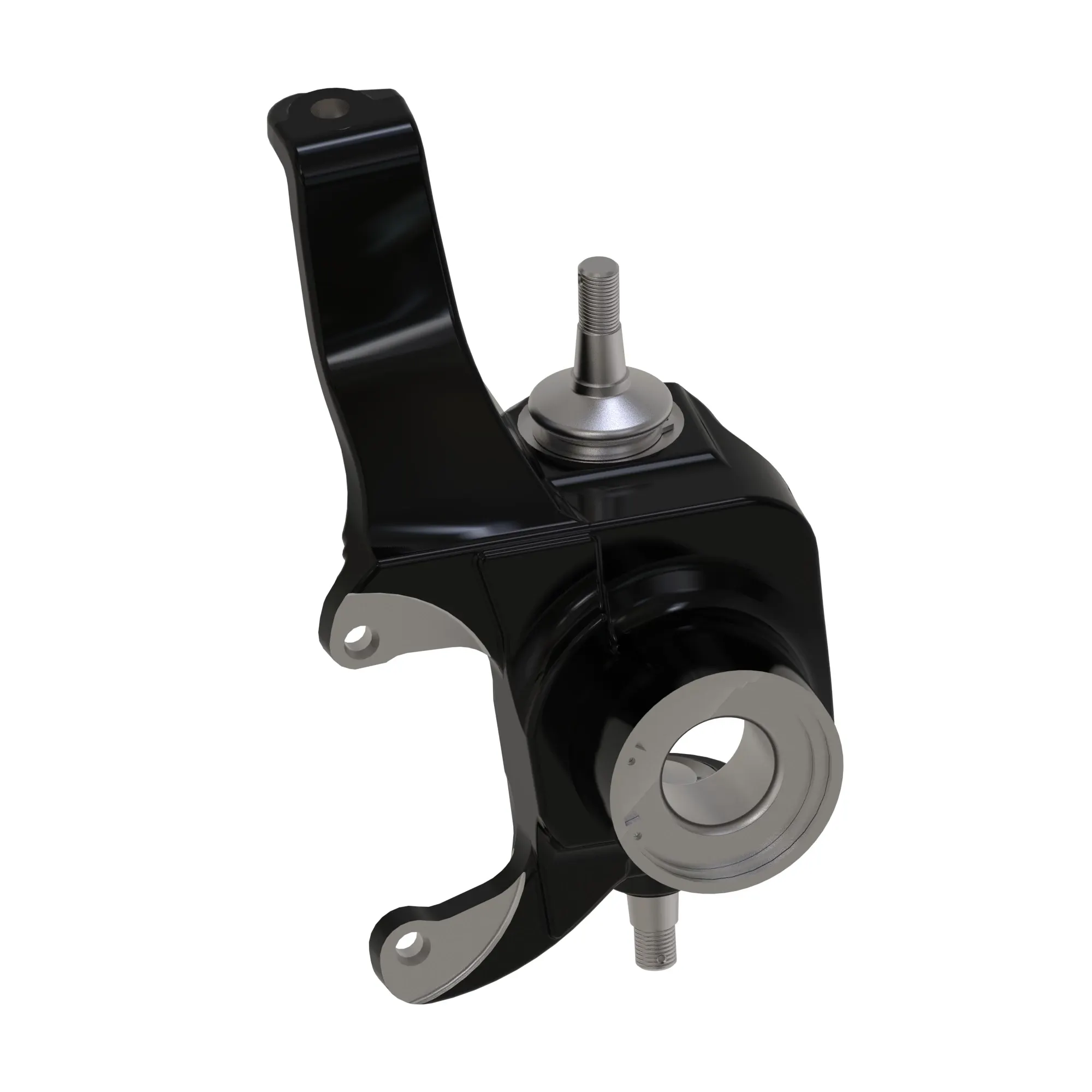 John Deere Knuckle - AM142532