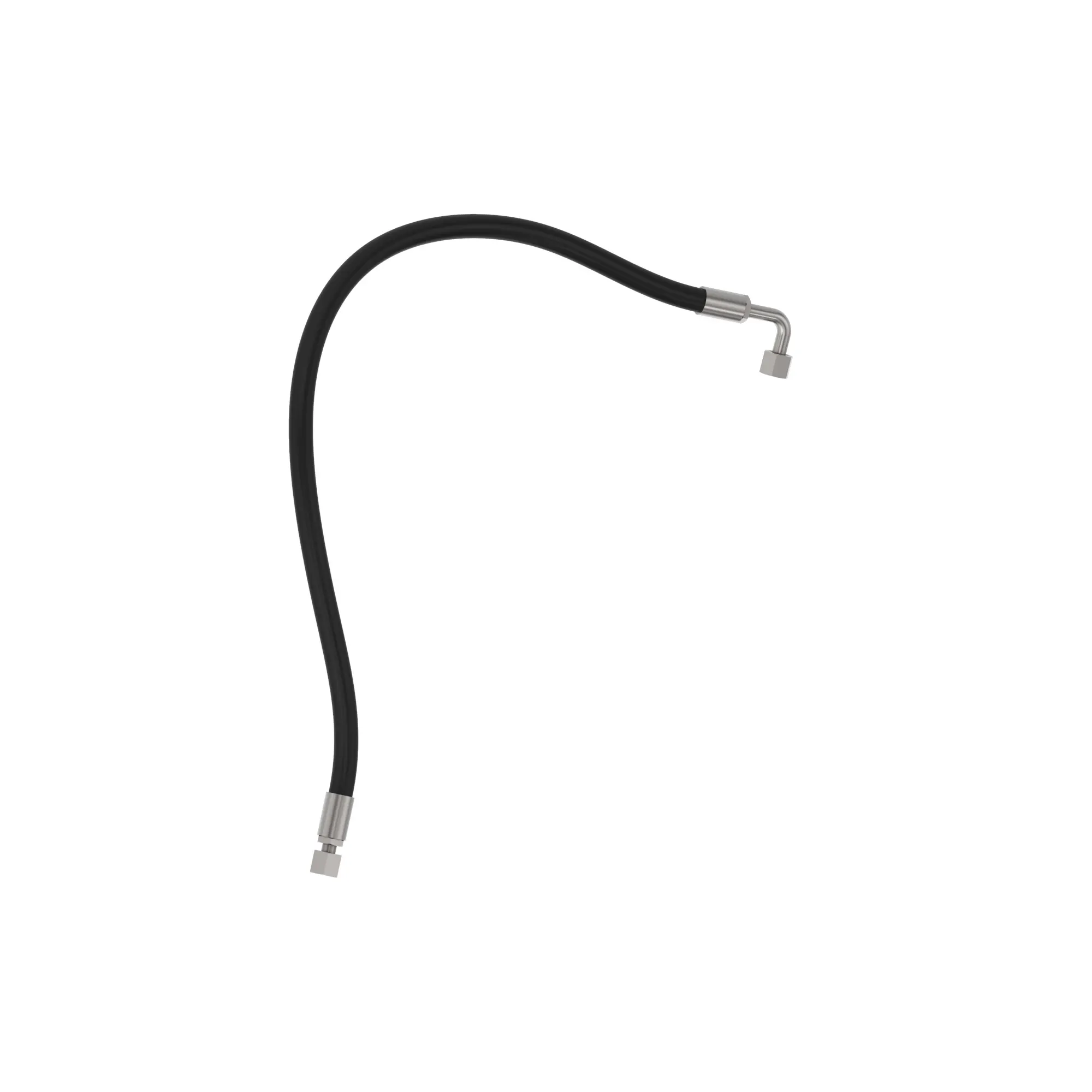 HYDRAULIC HOSE, .