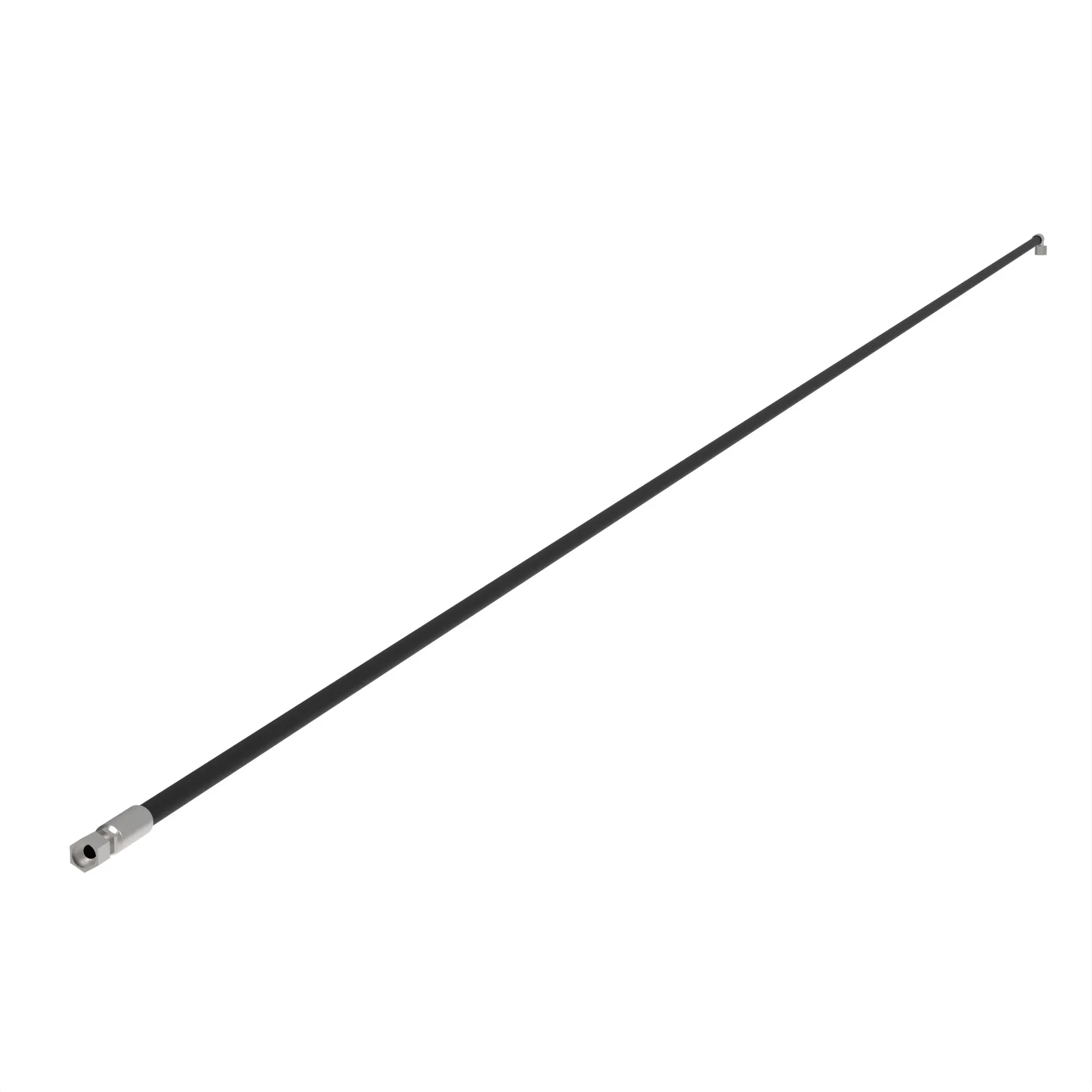 John Deere Bucket and 3-Function Hydraulic Hose - AW33870